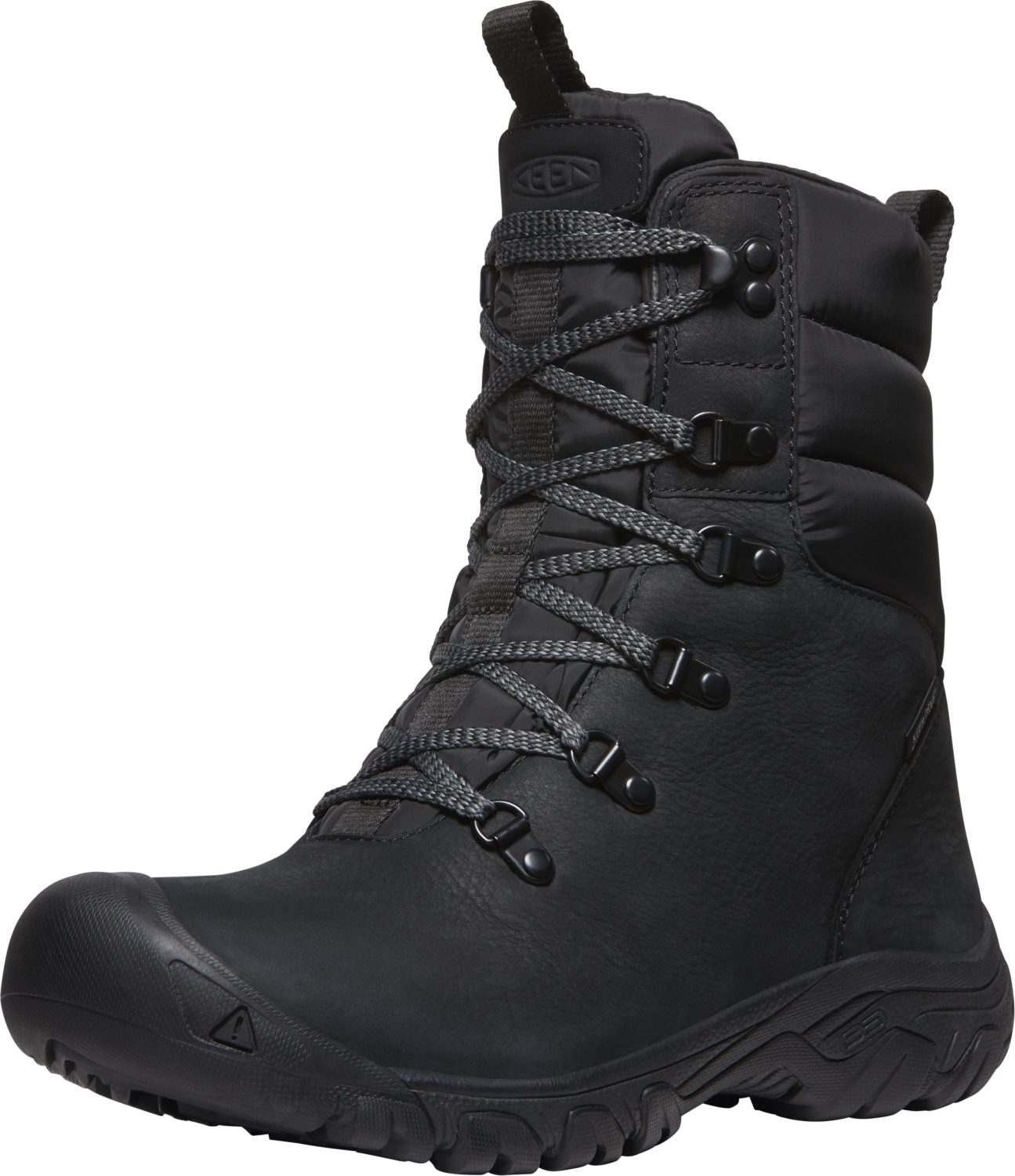 Keen Winterlaarzen GRETA BOOT WP Snowboots, winterlaarzen, winterschoenen, waterdicht