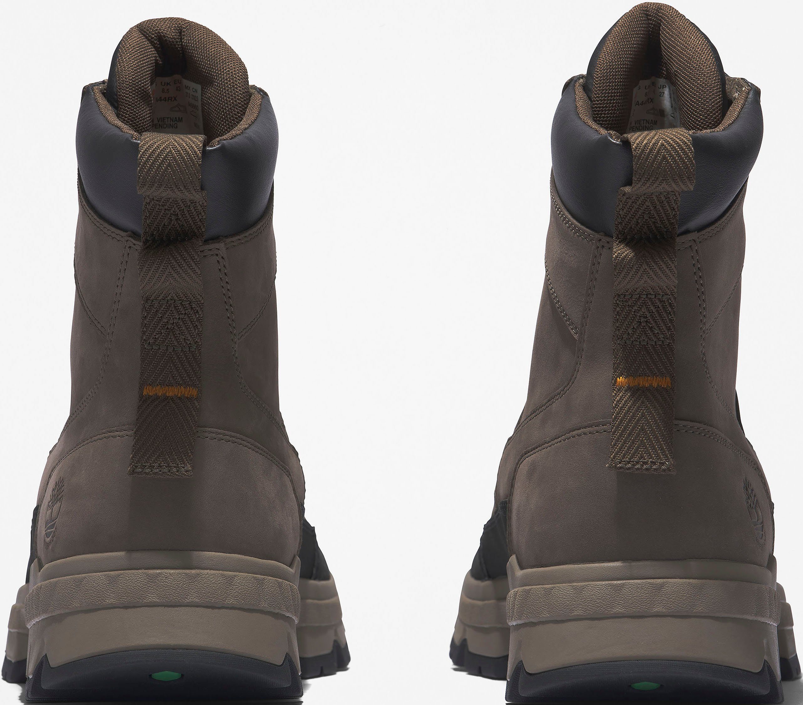 Timberland Hoge veterschoenen TBL Orig Ultra WP Boot Winterlaarzen, veterschoenen, winterschoenen, waterdicht