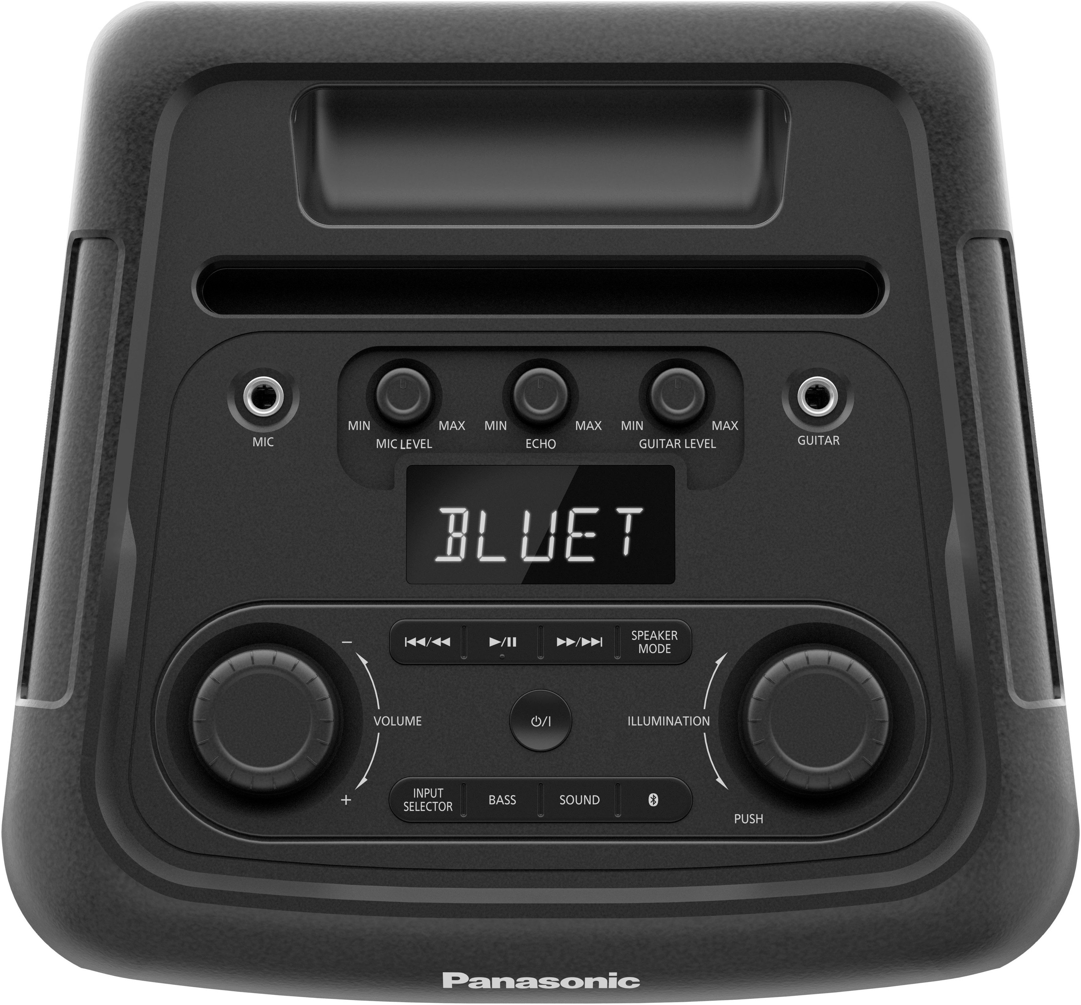 Panasonic Party-luidspreker TMAX45