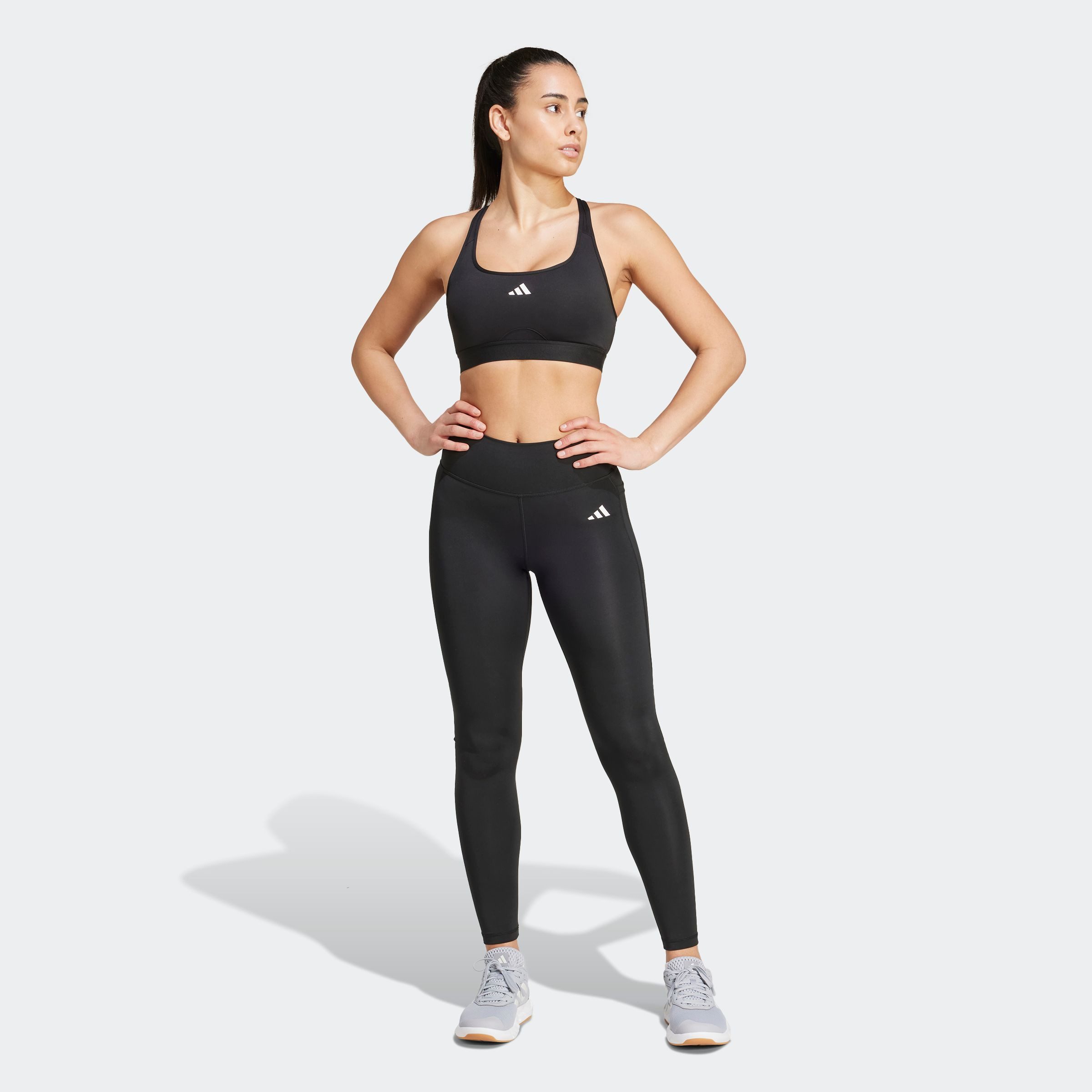 adidas Performance Trainingstights OPT ESS ST 1/1 (1-delig)