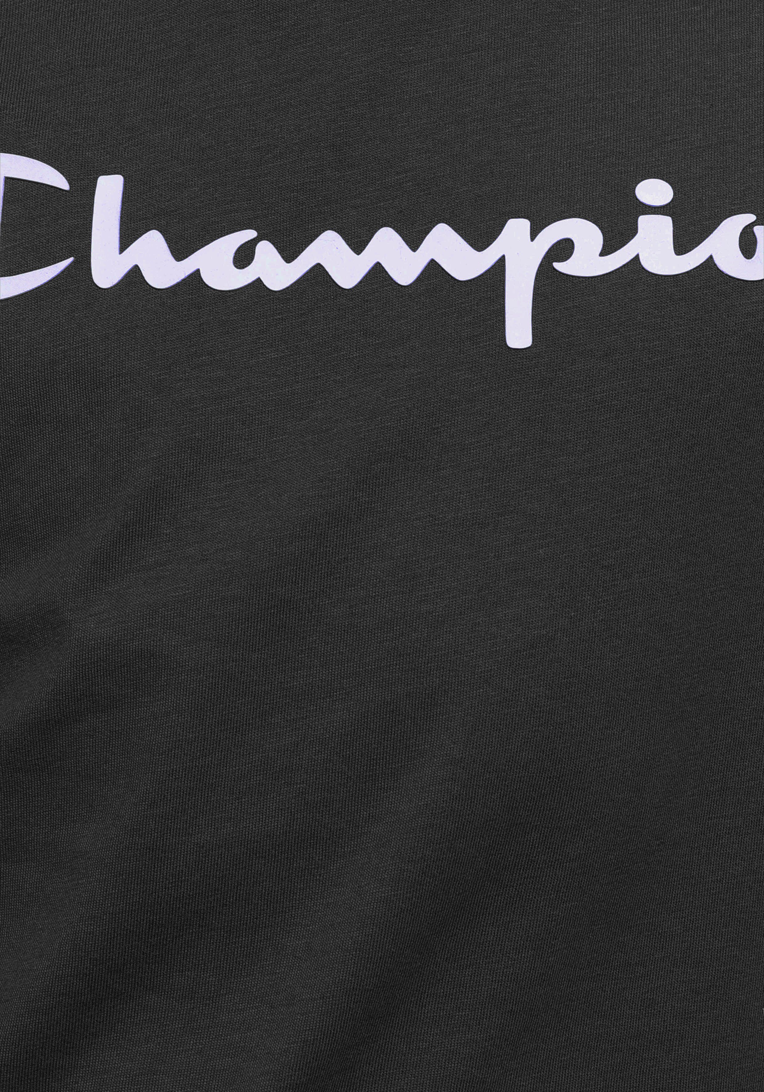 Champion T-shirt 2Pack Crewneck T-Shirt - voor kinderen (set, 2-delig)