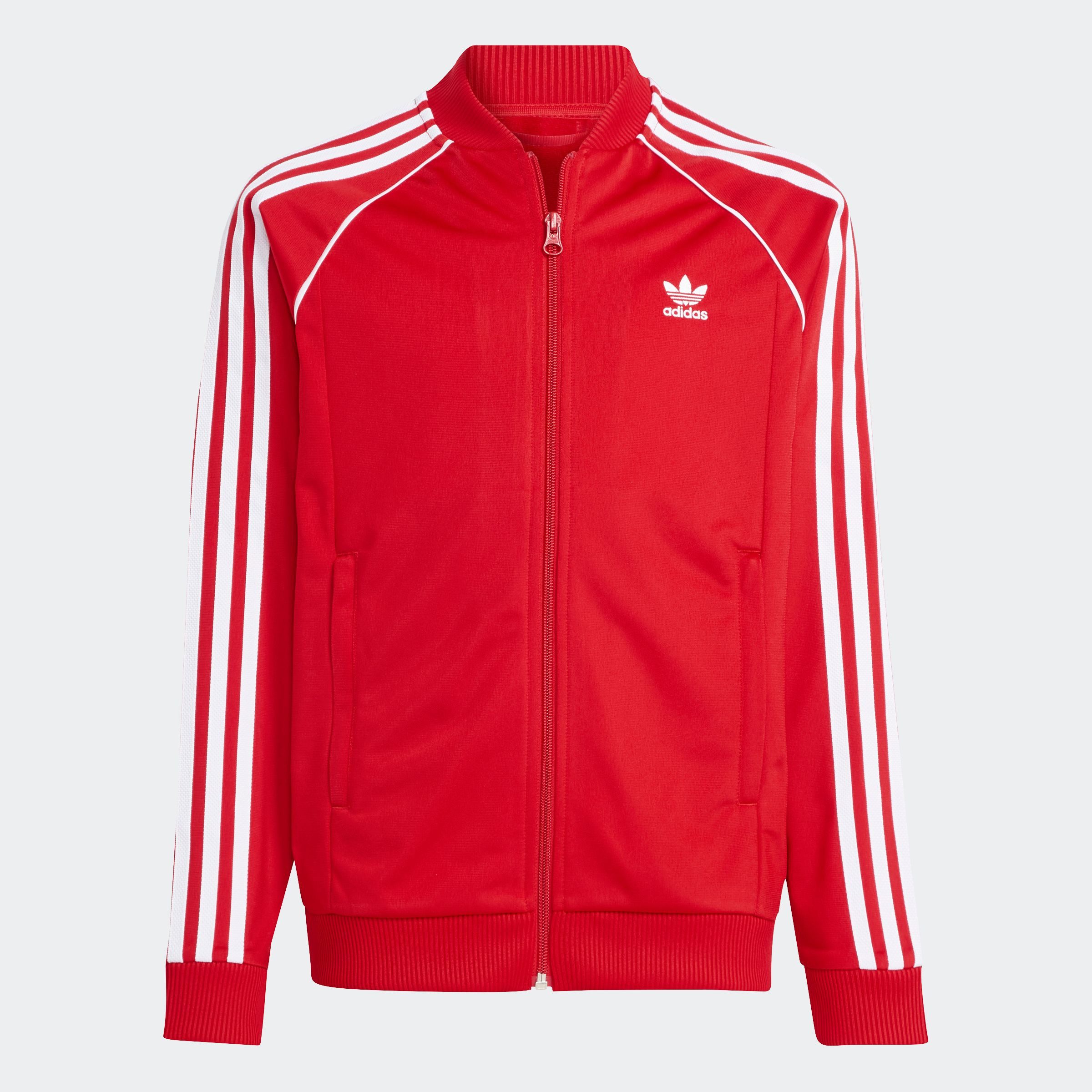 adidas Originals Trainingsjack SST TRACK TOP