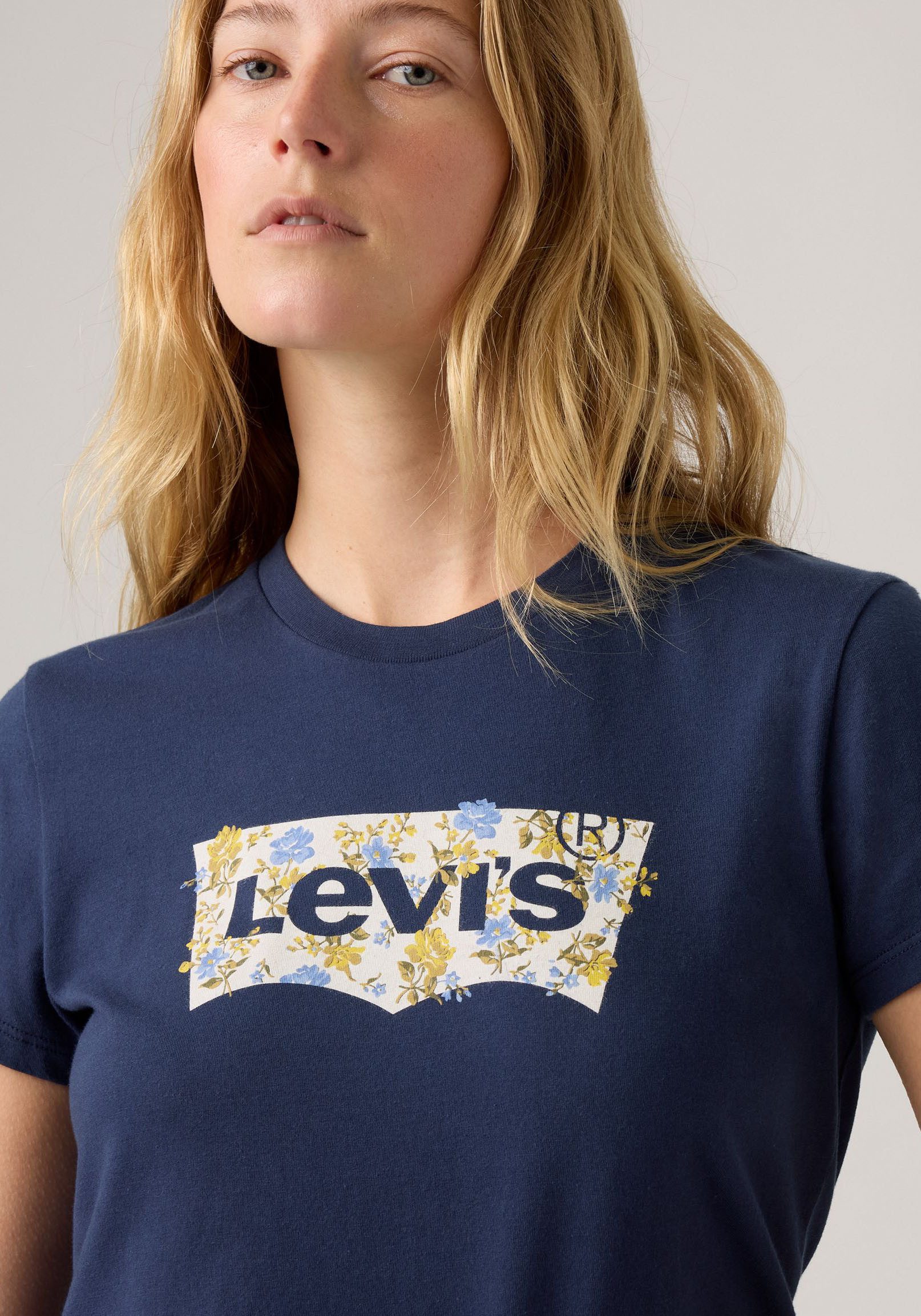 Levi's® T-shirt LSE THE PERFECT TEE