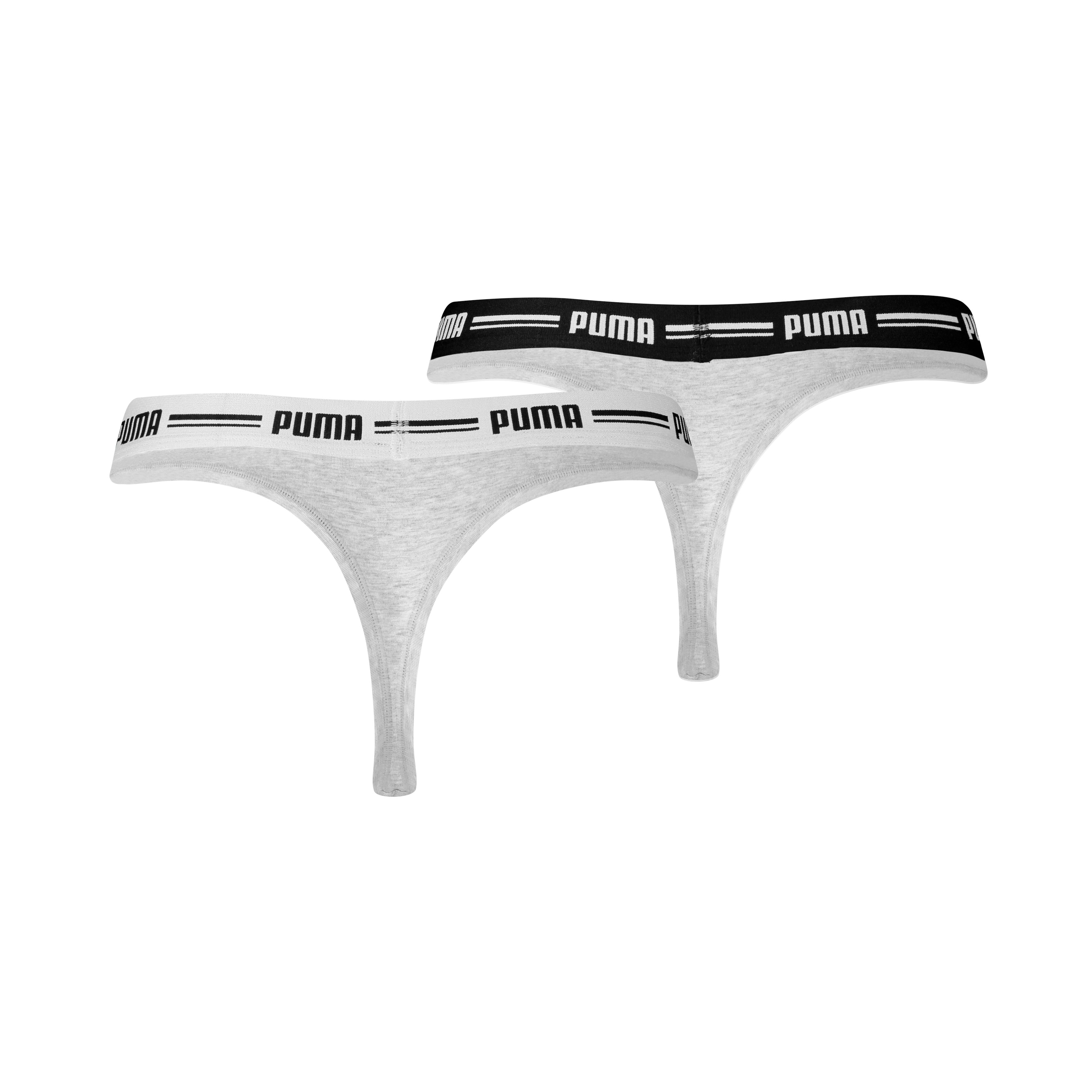 PUMA String PUMA WOMEN STRING 2P HANG (Set van 2)