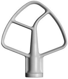 KitchenAid Keukenmachine Artisan 5KSM125EFL