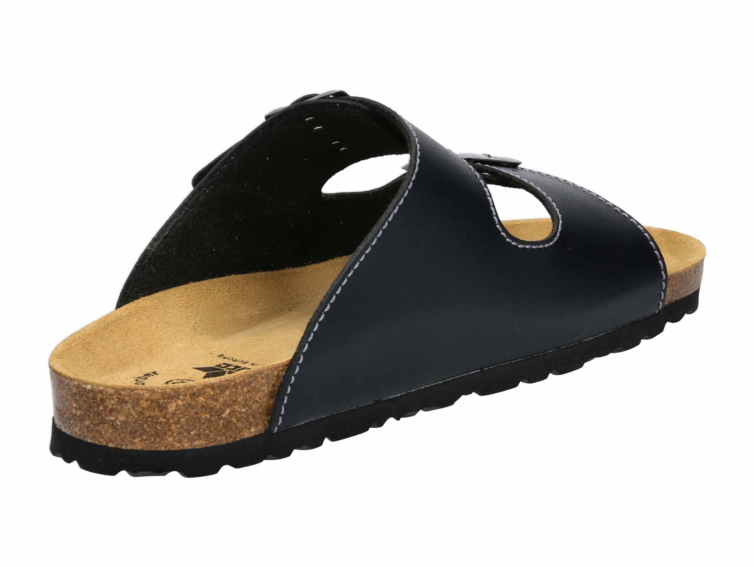 Lico Slippers Natural Elefo