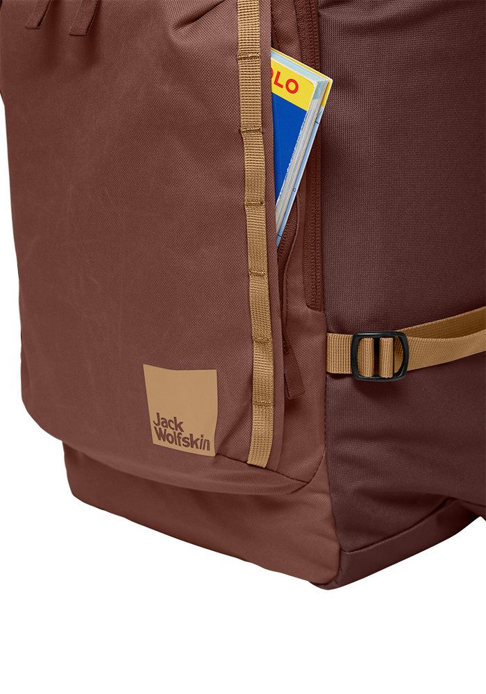 Jack Wolfskin Rugzak DACHSBERG