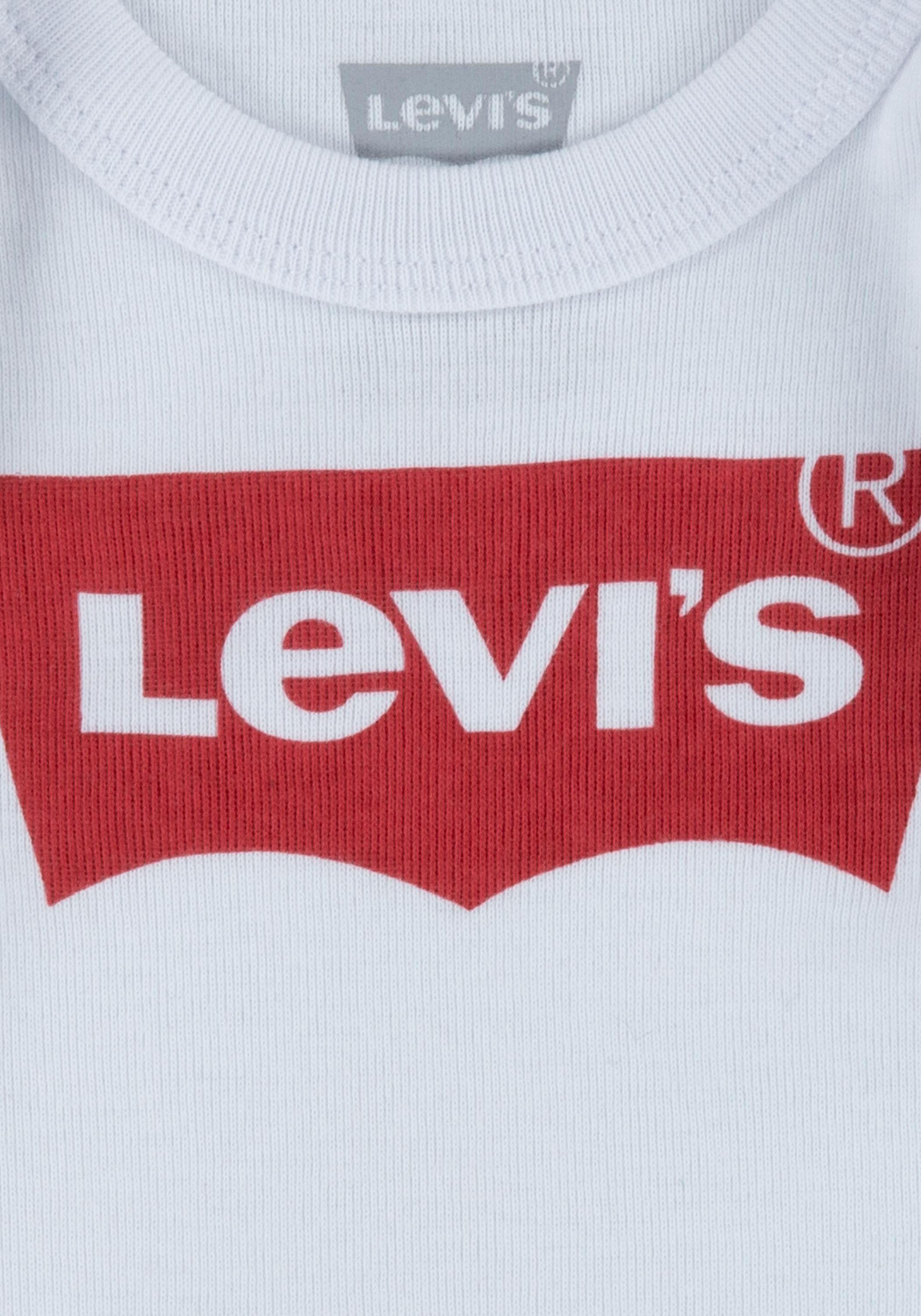 Levi's Kidswear Body Newborn-cadeauset (set, 3-delig)