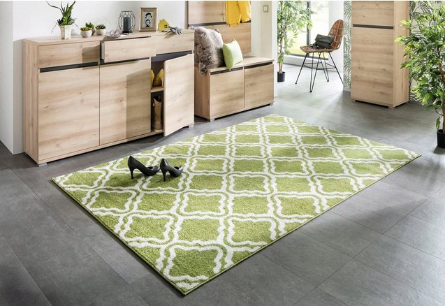 Vloerkleed, MY HOME, »Debora«, geweven Vloerkleed, MY HOME, »Debora«, geweven