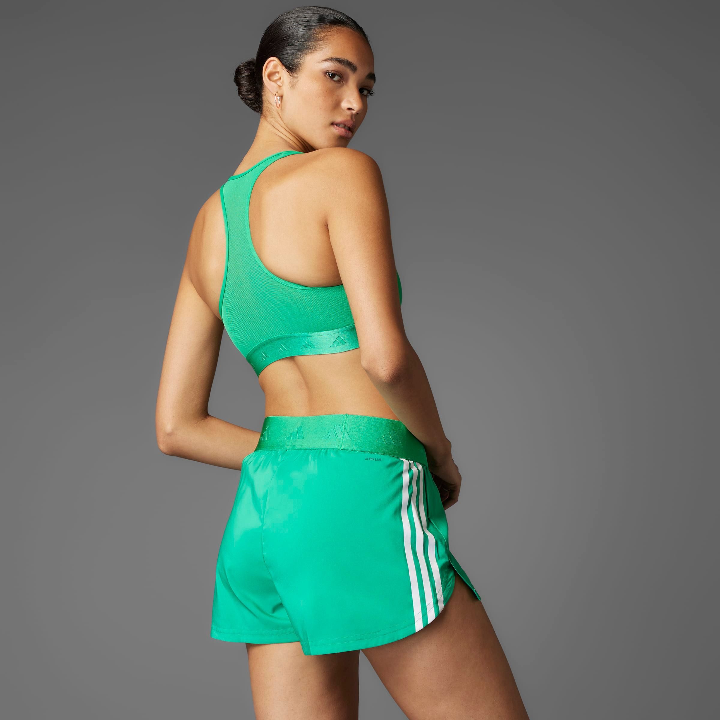 adidas Performance Short HYGLM WVN SHO (1-delig)