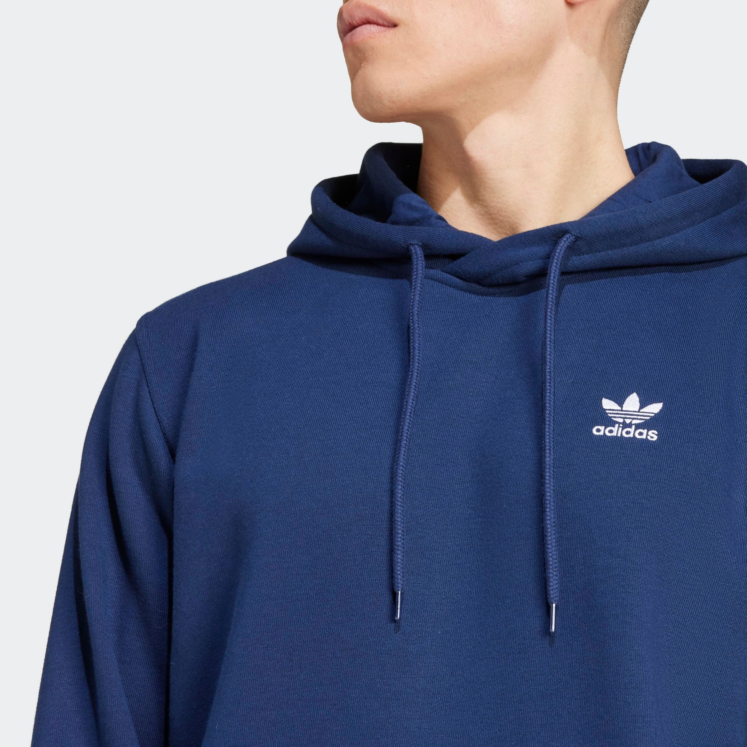 adidas Originals Hoodie ESS HD Basic hoodie, capuchonpullover met logo