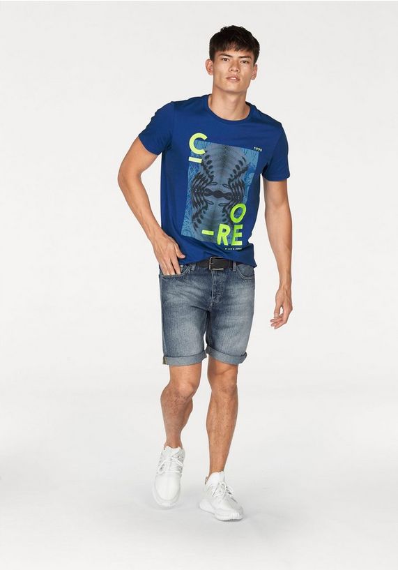 JACK & JONES Short met lage taillehoogte JACK & JONES Short met lage taillehoogte