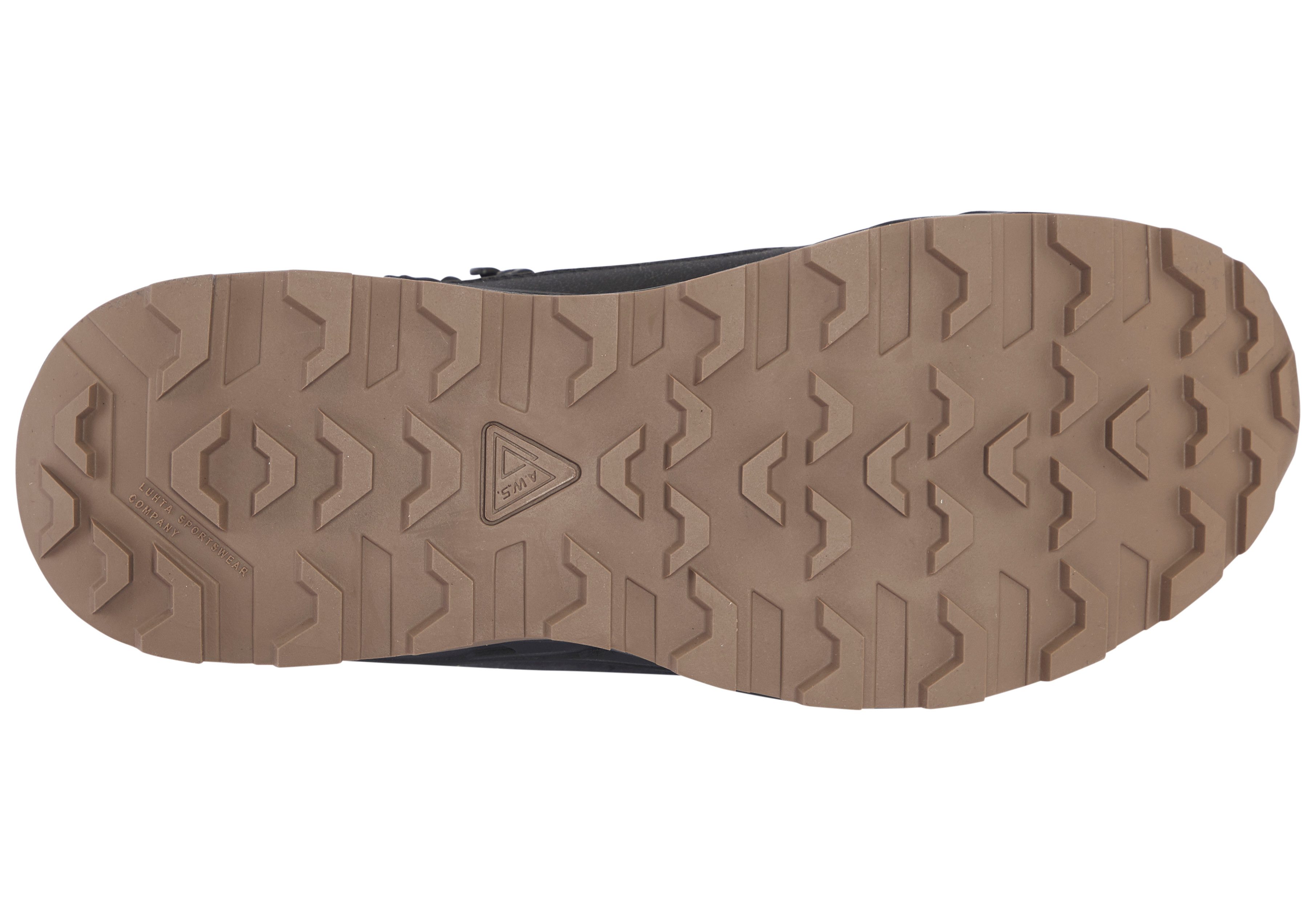 Icepeak Wandelschoenen AKAA MR waterdicht