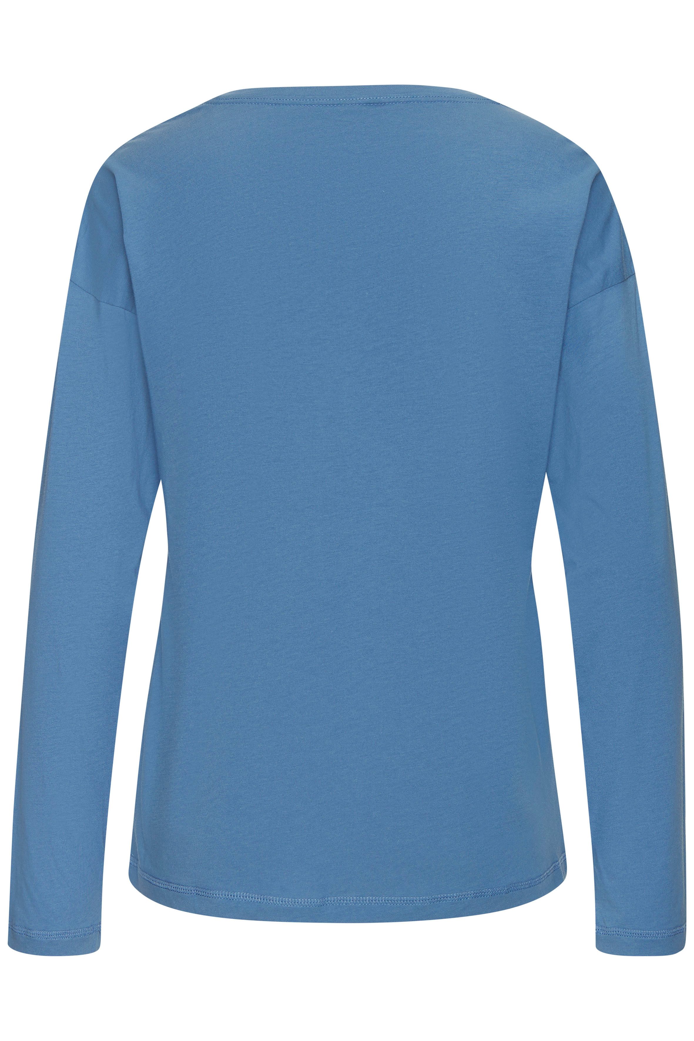 Vivance Dreams Longsleeve Met kleine frontprint