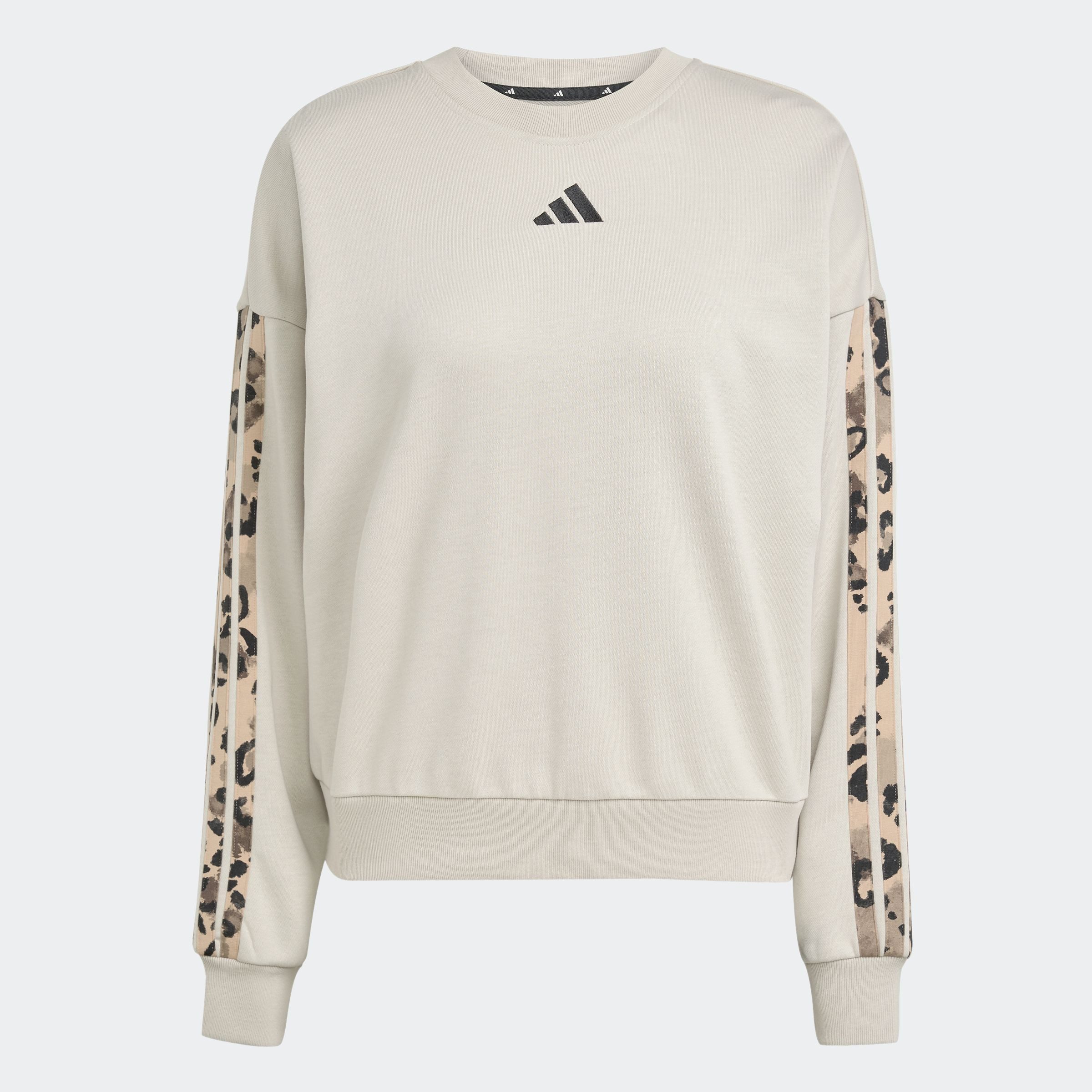 adidas Sportswear Sweatshirt W AOP SWT