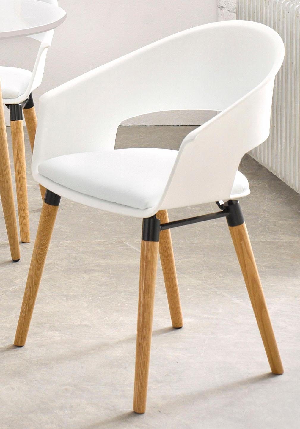 Otto - OTTO Stoelen (set van 2)