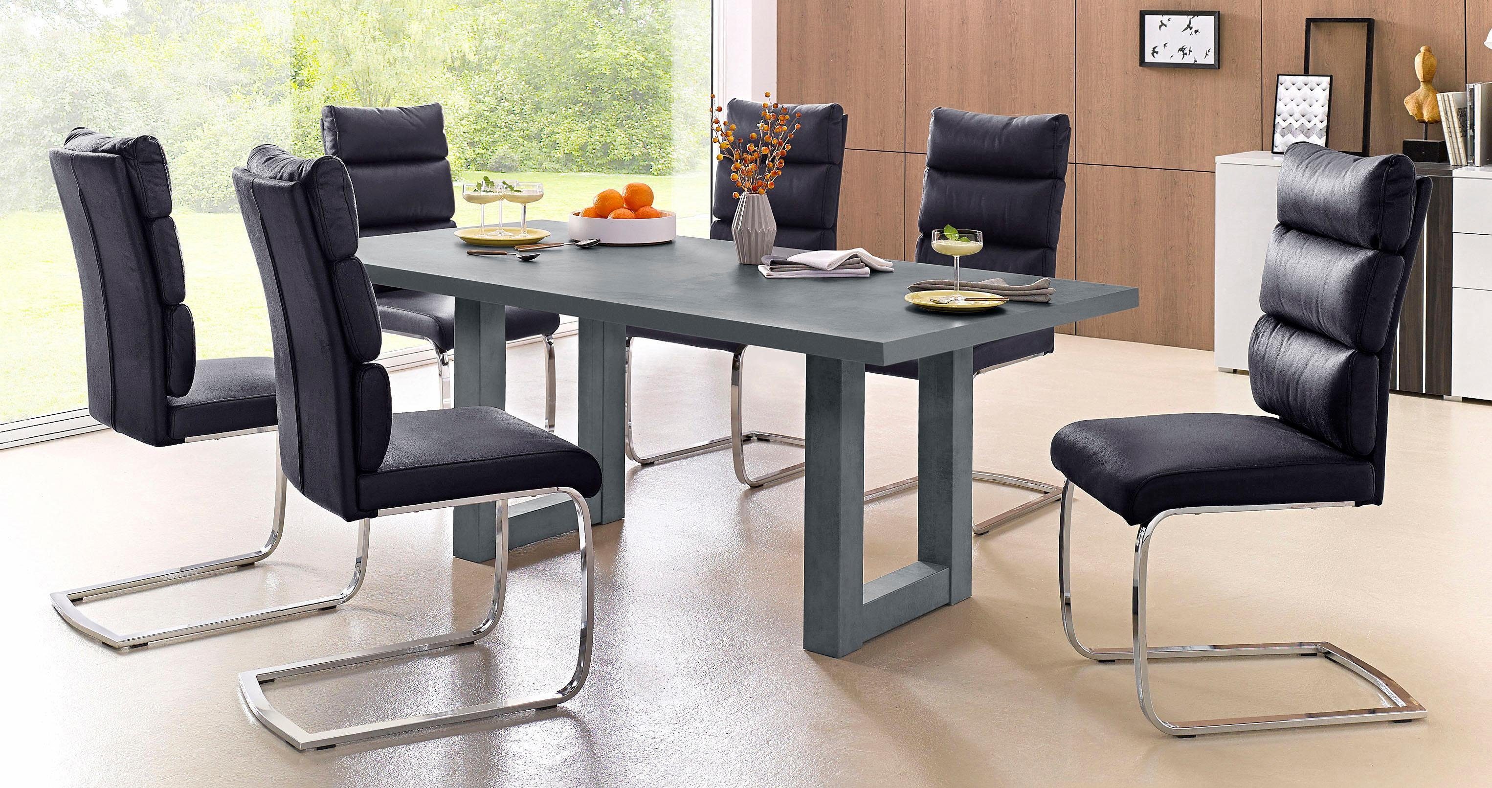Mäusbacher Eettafel Mister TOPSELLER!