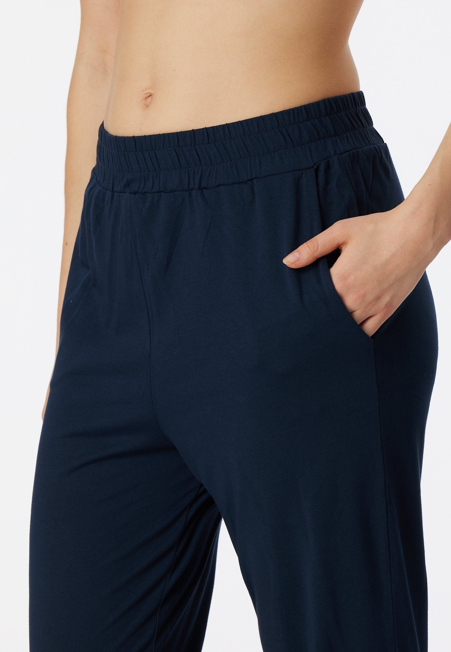 Schiesser Pyjama Modern Nightwear (set, 2-delig)