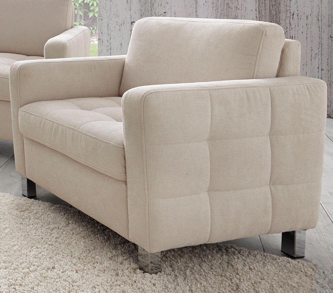 sit&more Fauteuil Pablo