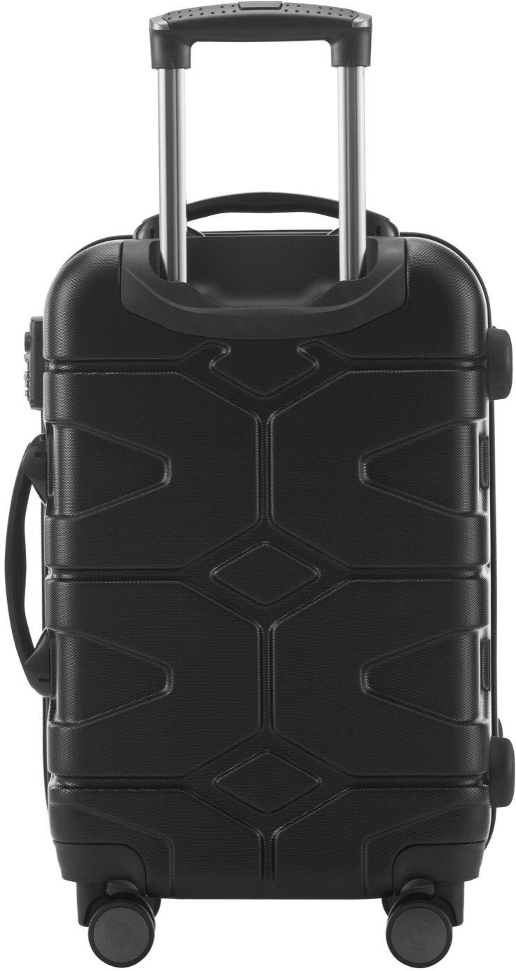 Hauptstadtkoffer Hardshell-trolley X-Kölln, in verschiedenen Afmetingn und Farben