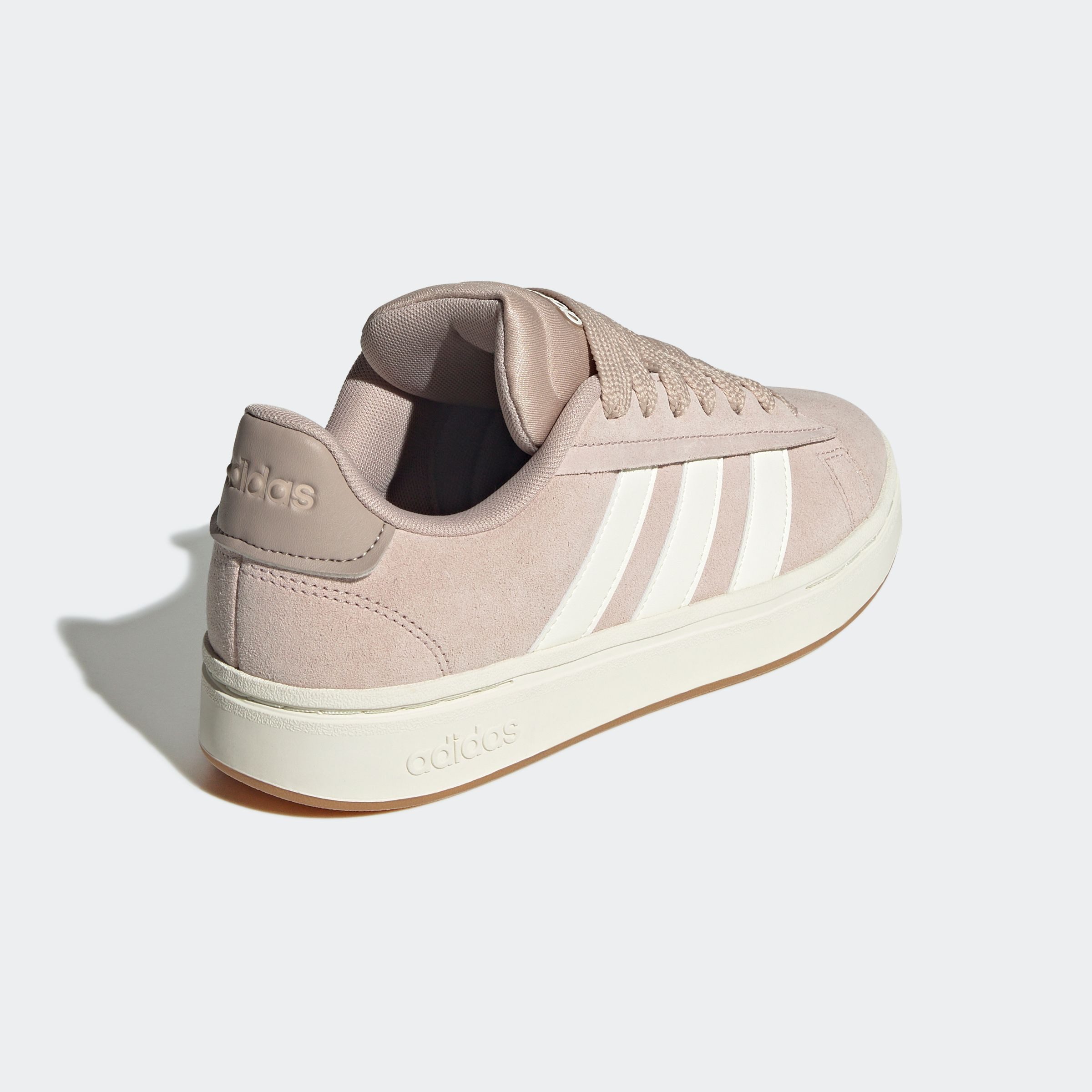adidas Sportswear Sneakers GRAND COURT ALPHA Design geïnspireerd door de adidas Campus 00