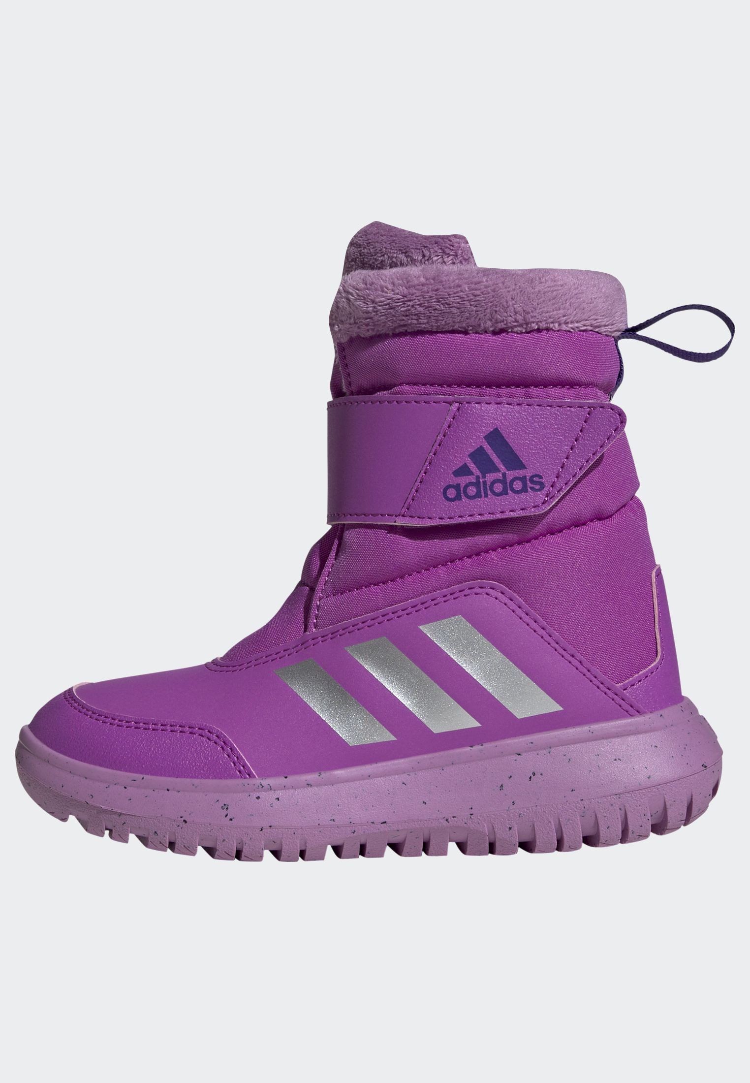 adidas Sportswear Winterlaarzen WINTERPLAY KIDS LAARS Snowboots, winterlaarzen, winterschoenen