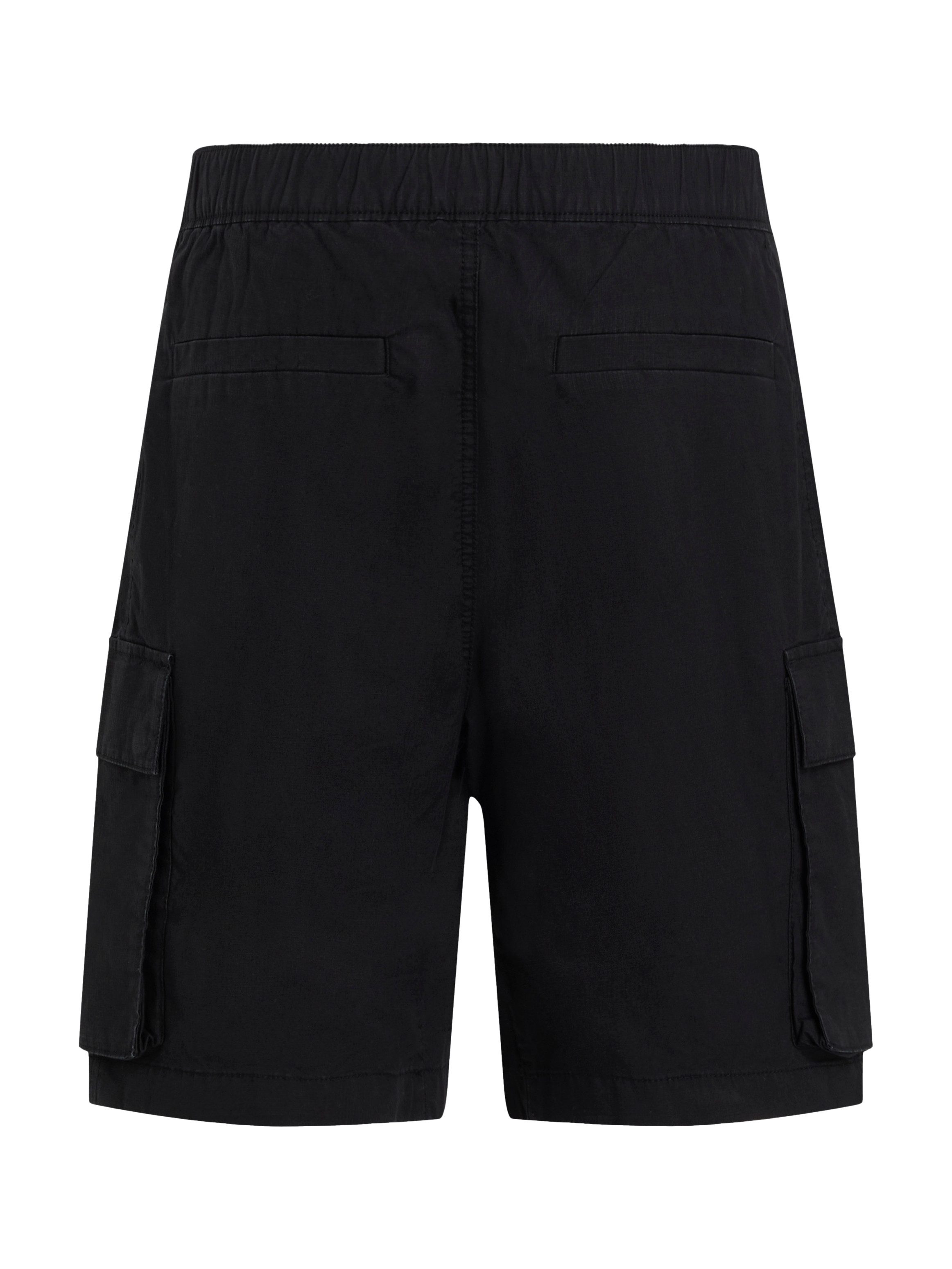 Calvin Klein Cargoshort WASHED CARGO SHORT