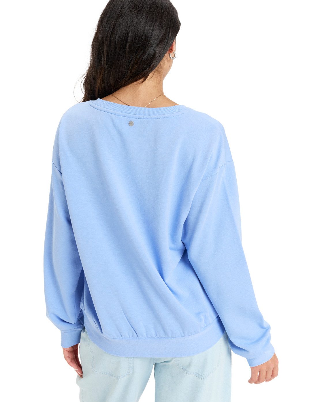 Roxy Sweatshirt Surfing By Moonlight