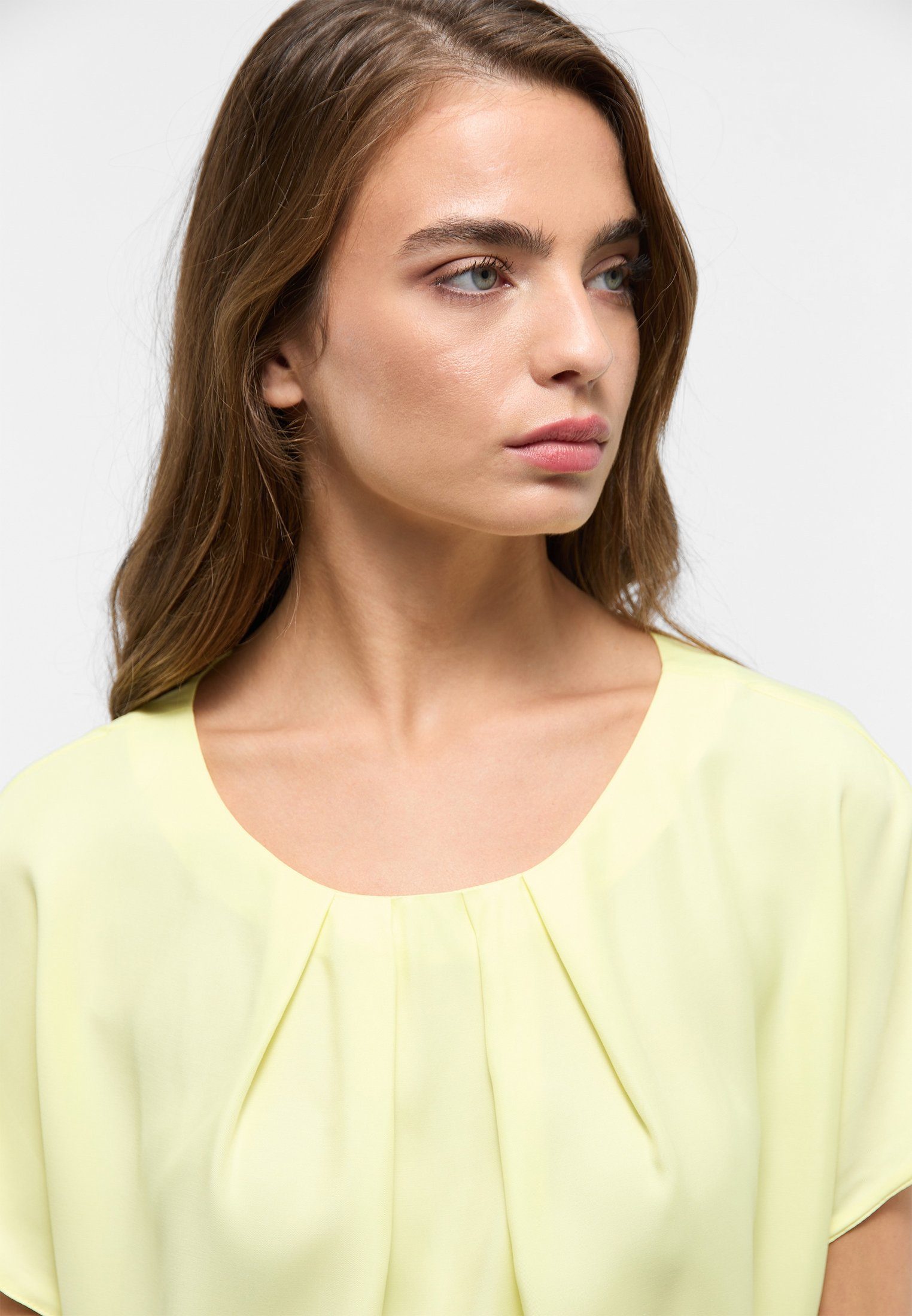Eterna Shirtblouse Loose fit