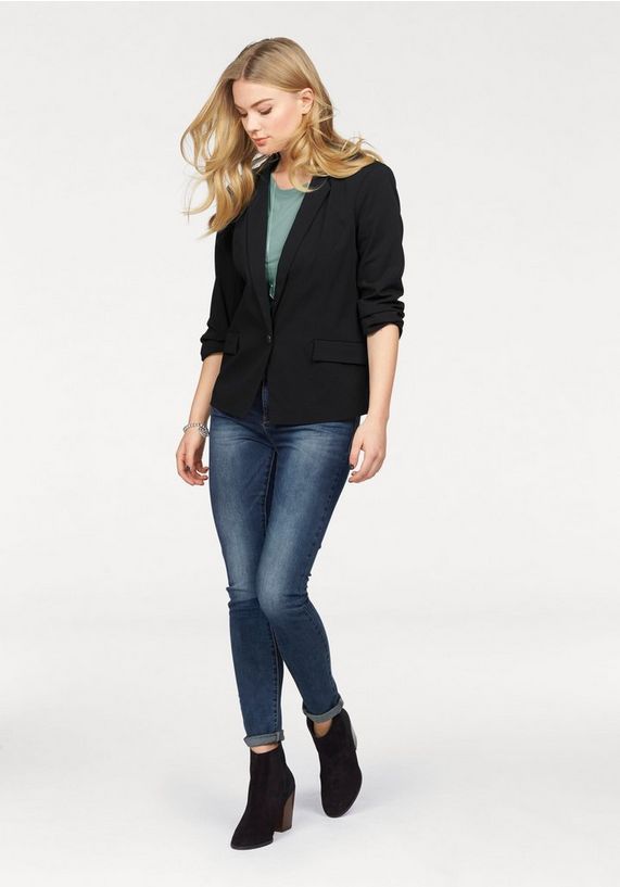 VERO MODA blazer »MILLA« VERO MODA blazer »MILLA«