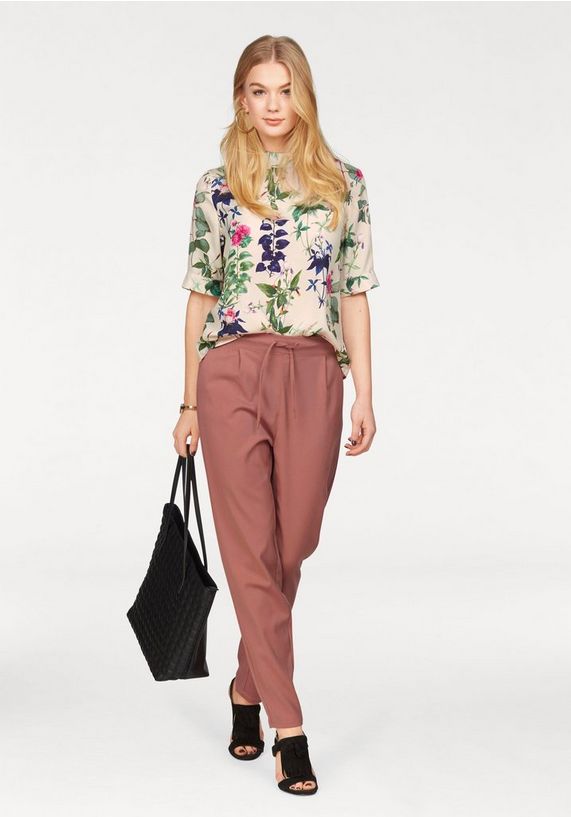 VERO MODA shirt VERO MODA shirt