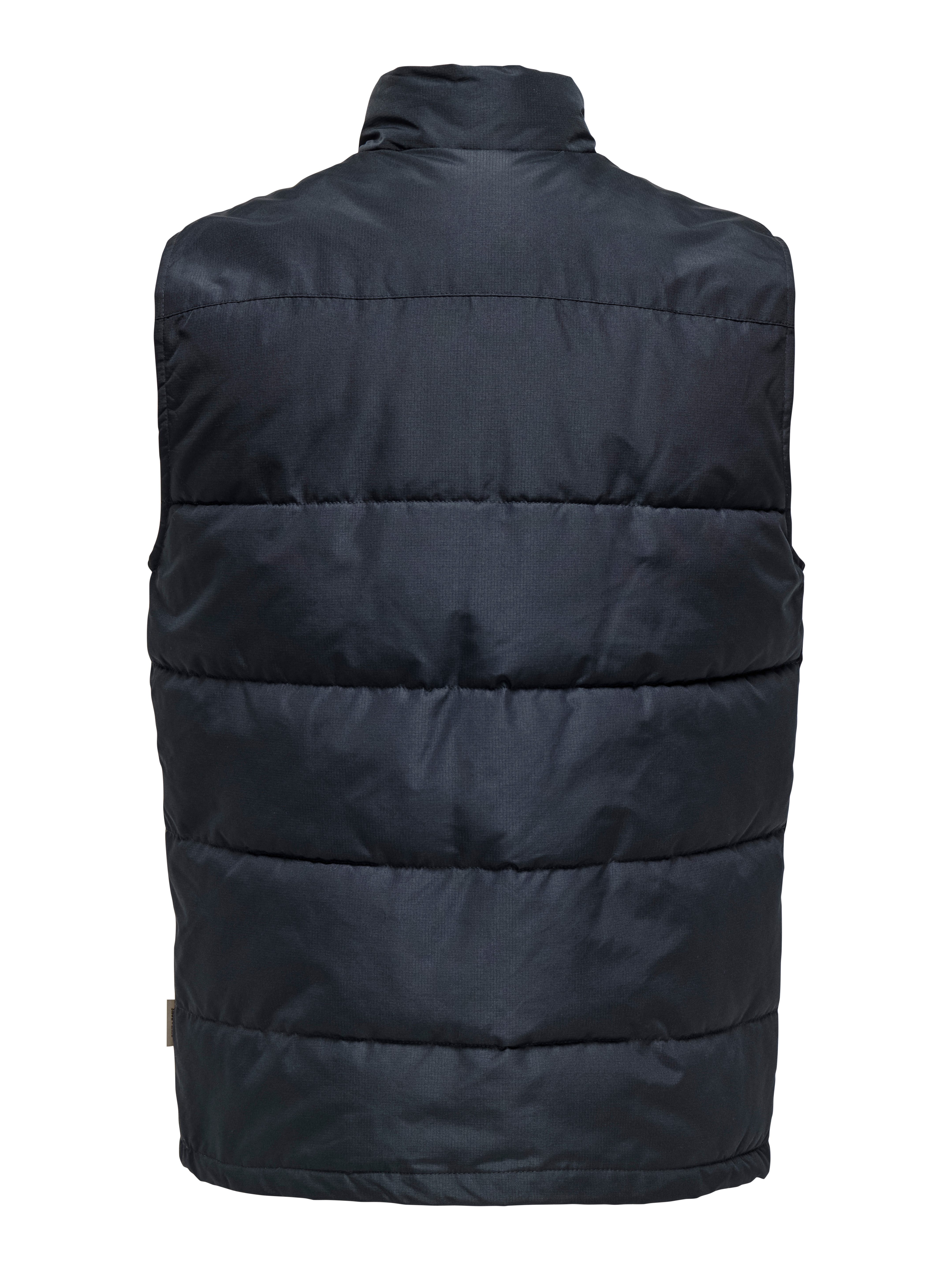 ONLY & SONS Bodywarmer ONSJAKE QUILTED VEST OTW