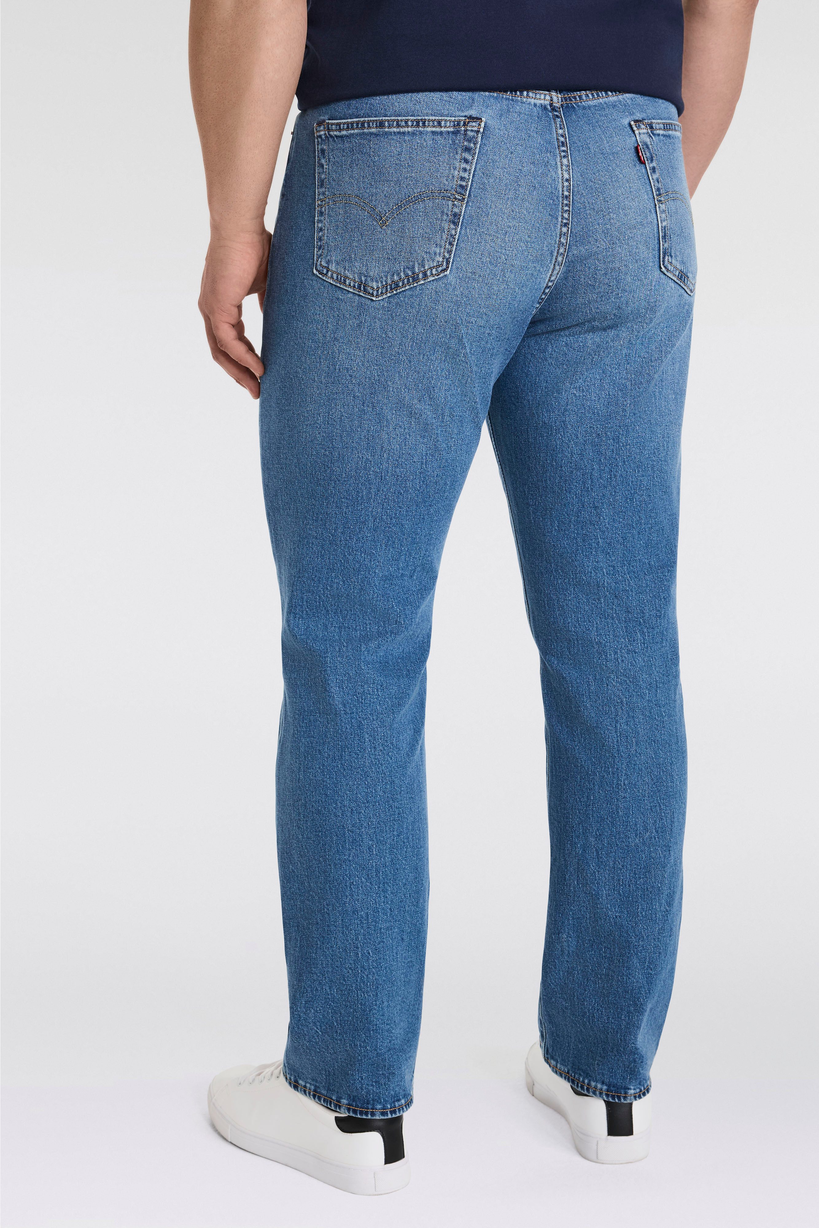 Levi's® Plus Slim fit jeans 511 SLIM B&T