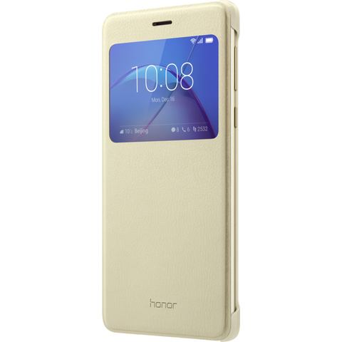 Huawei HUAWEI gsm-hoesje View flipcover voor Honor 6X