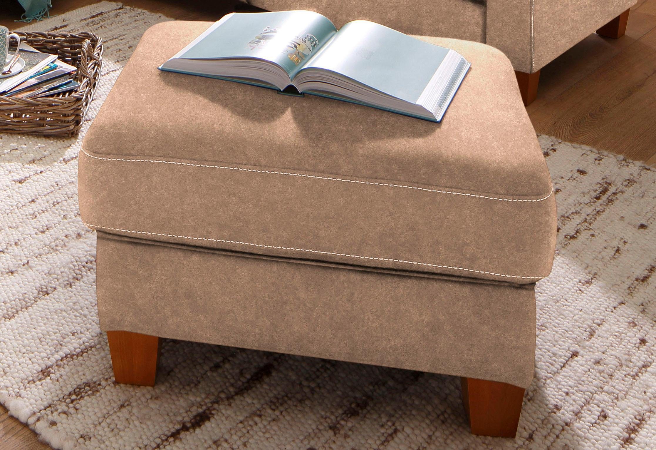 Home affaire Hocker Borkum met binnenvering