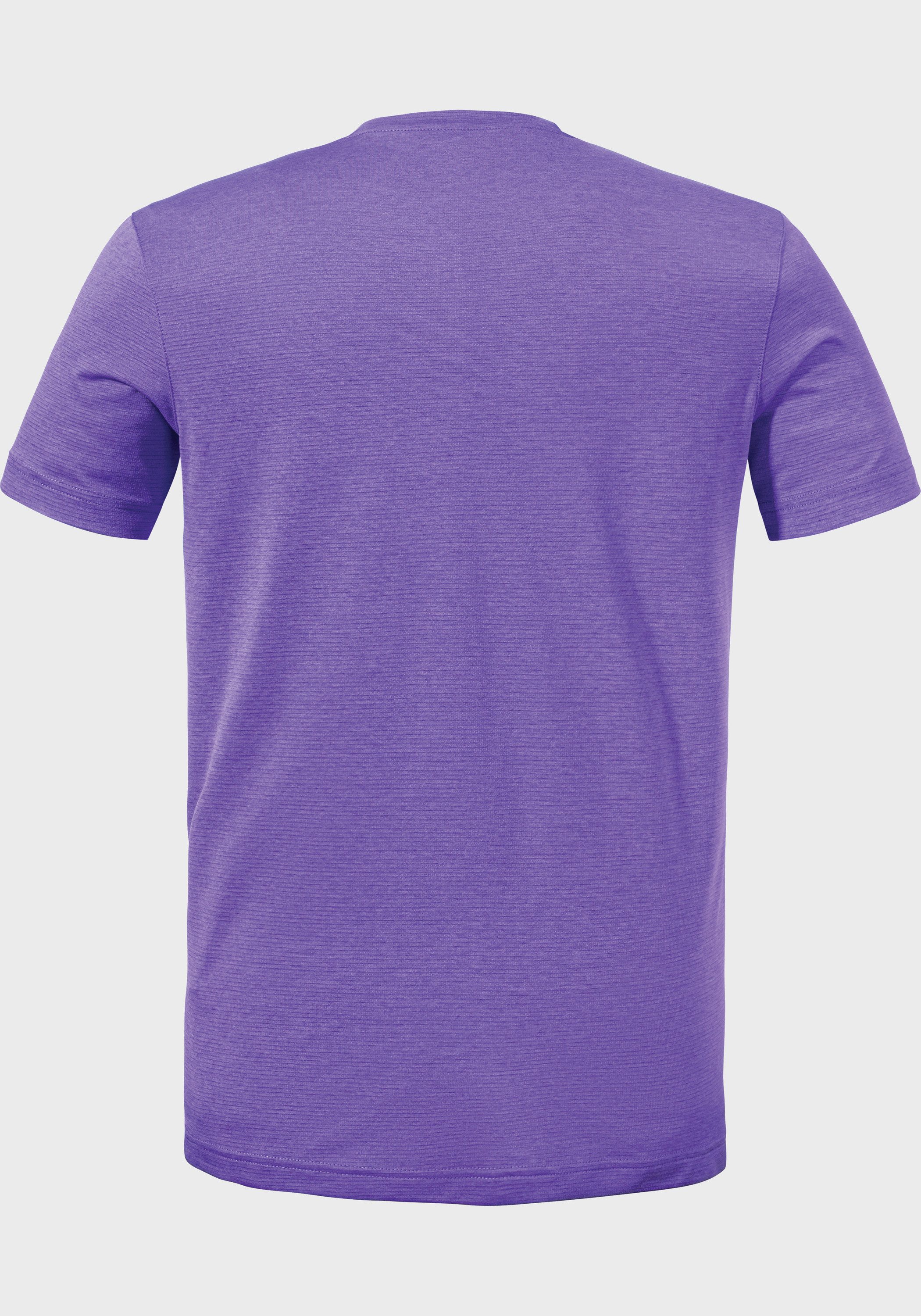 Schöffel Functioneel shirt CIRC T Shirt Sulten M