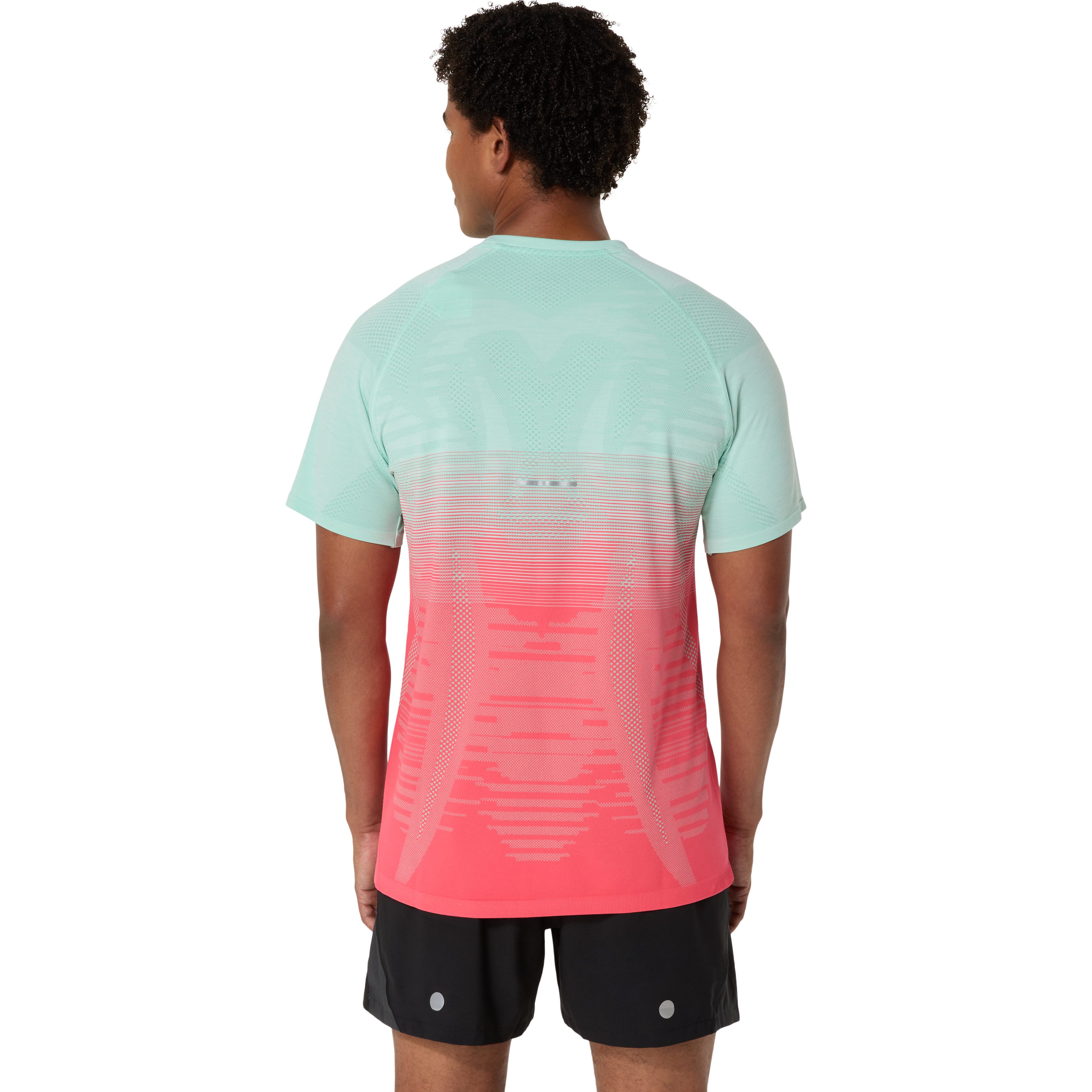 Asics Runningshirt SEAMLESS SS TOP