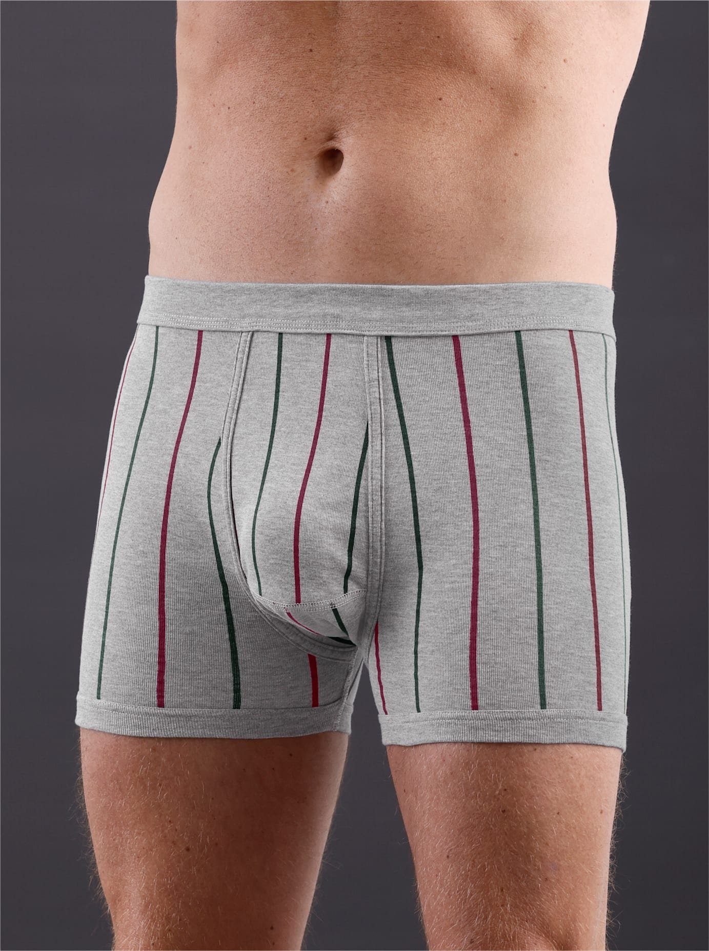 Esge Boxershort (2 stuks)