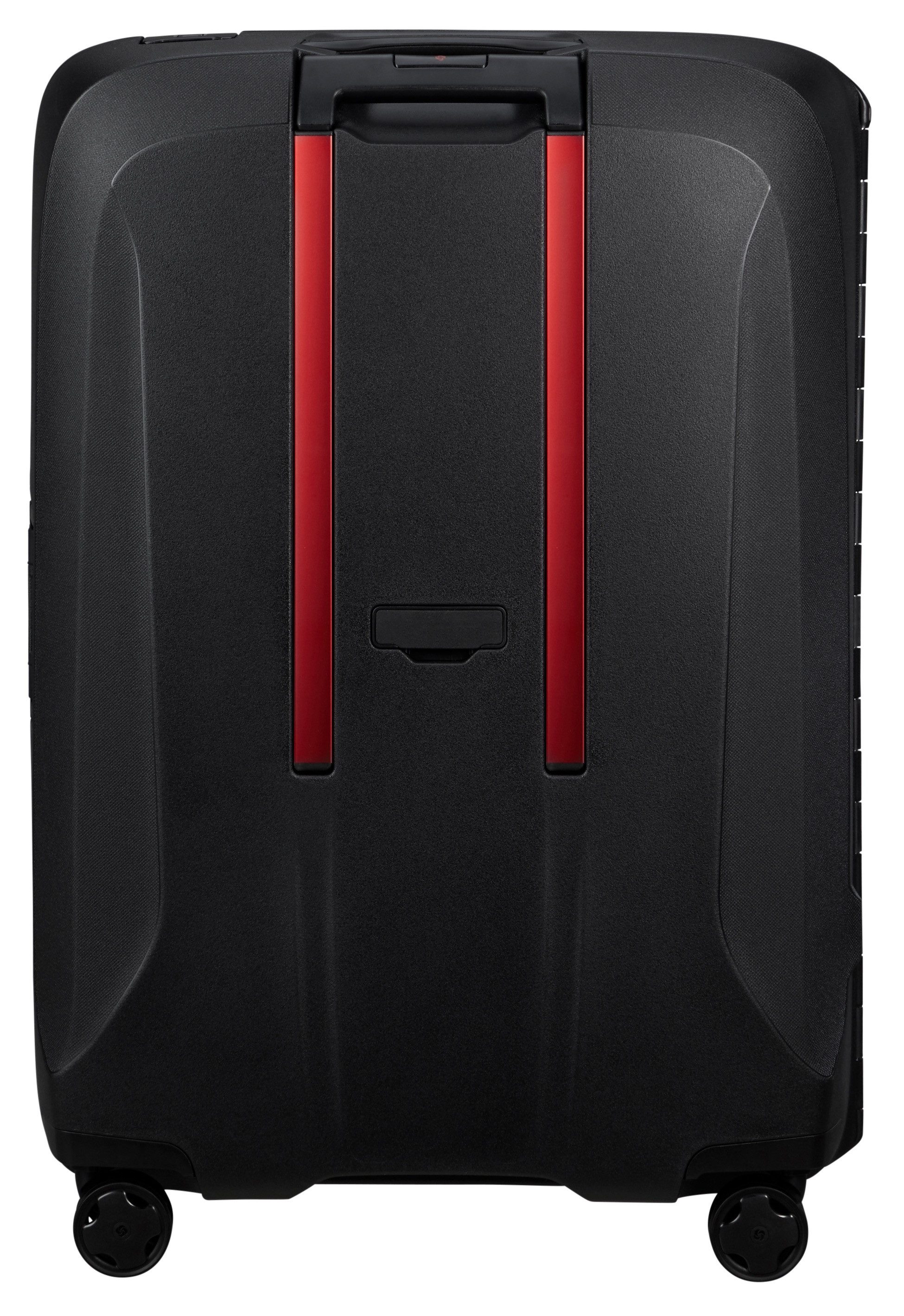Samsonite Hardshell-trolley ESSENS, verschillende maten en kleuren Reiskoffer harde koffer voor vliegreizen TSA-slot