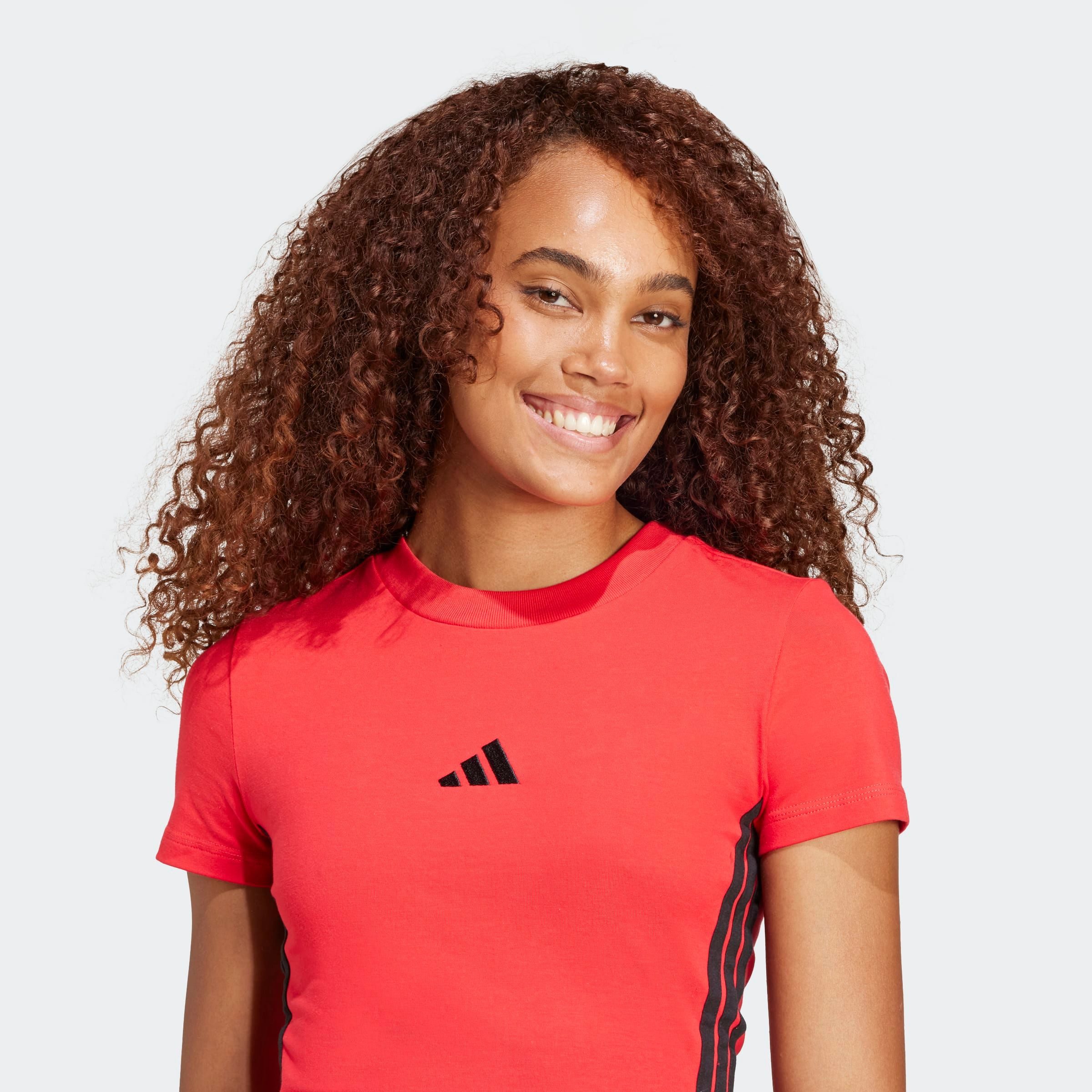 adidas Sportswear T-shirt W 3S SJ BABY T