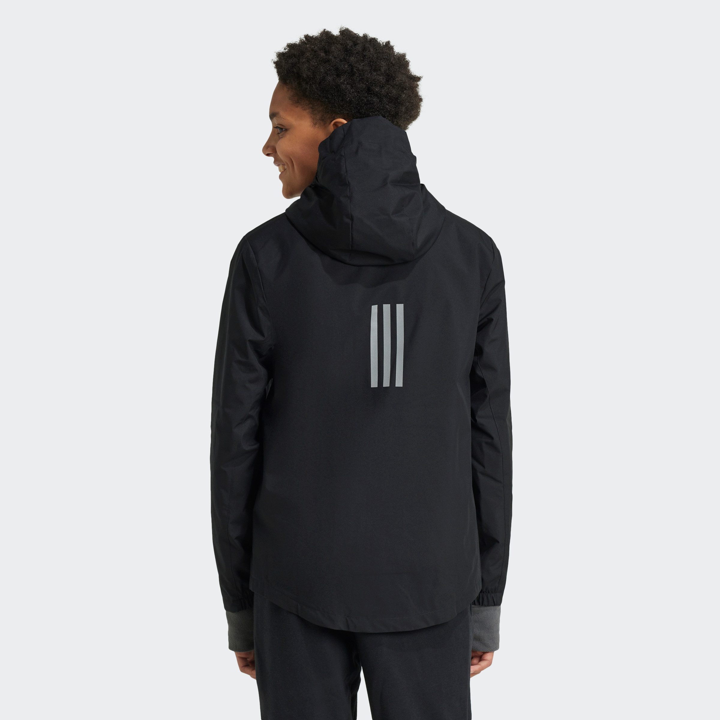 adidas Sportswear Functioneel jack J 2in1 JKT