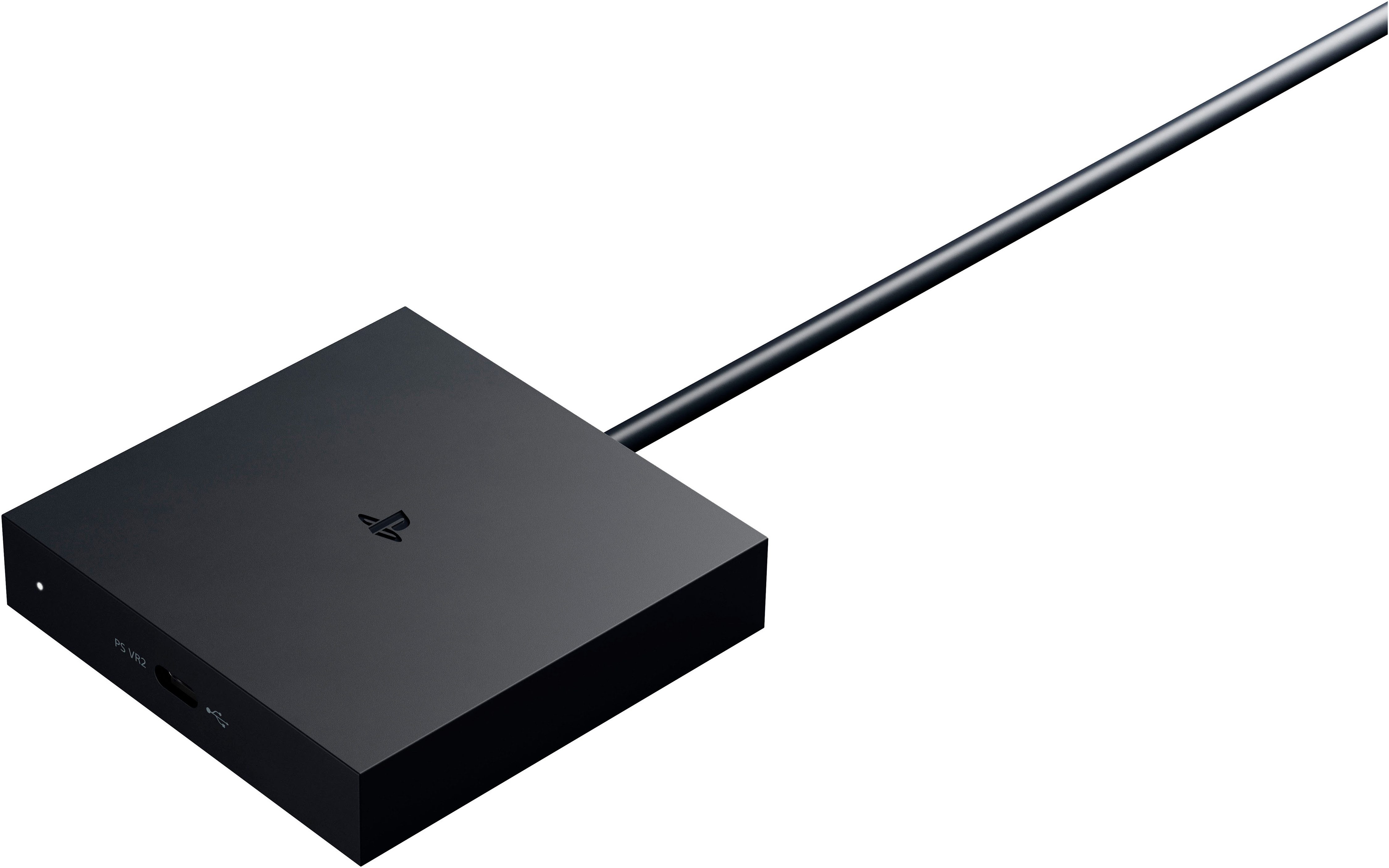 PlayStation 5 Adapter PlayStation VR2 PC