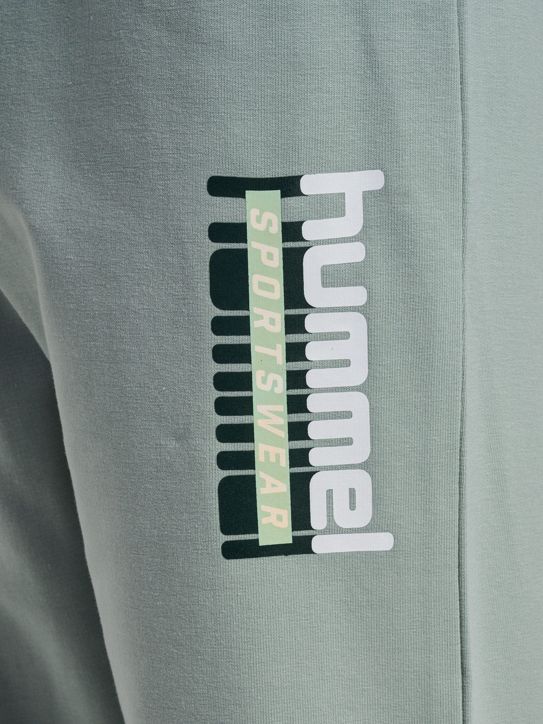 hummel Joggingbroek TUKAS PANTS voor kinderen (0-delig)
