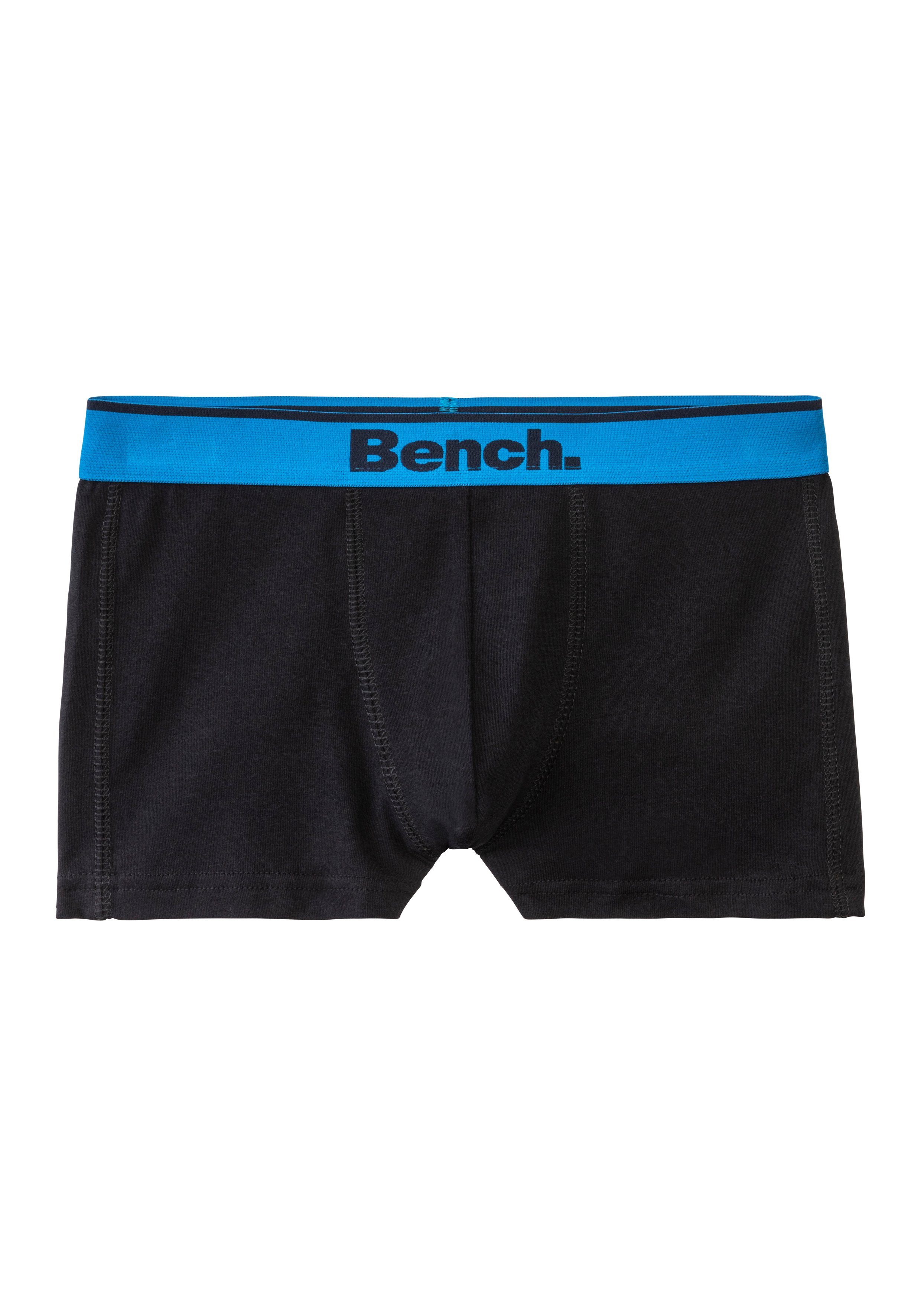 Bench. Boxershort voor jongens (set, 3 stuks)