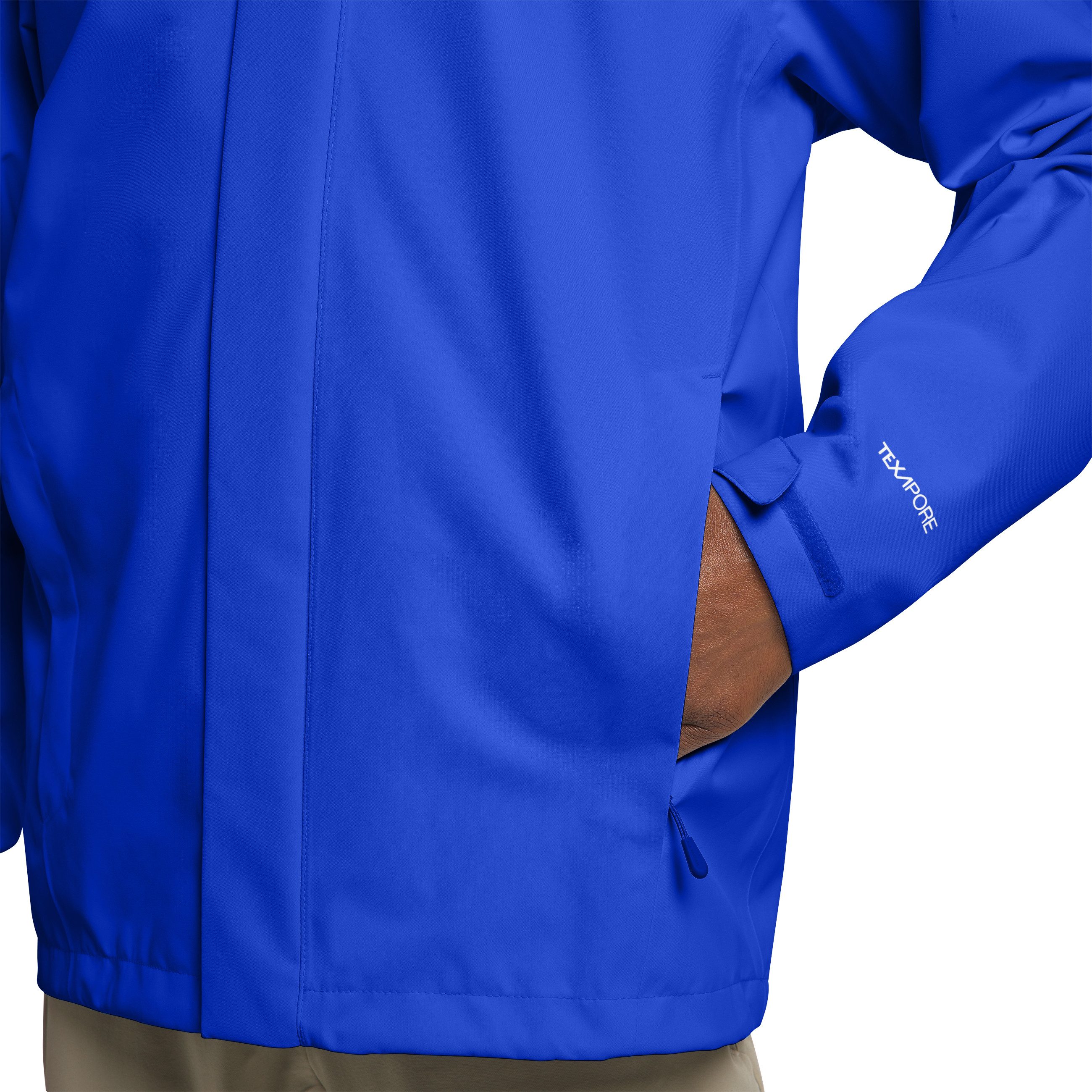 Jack Wolfskin Functioneel jack TRAILTIME 2L JKT M