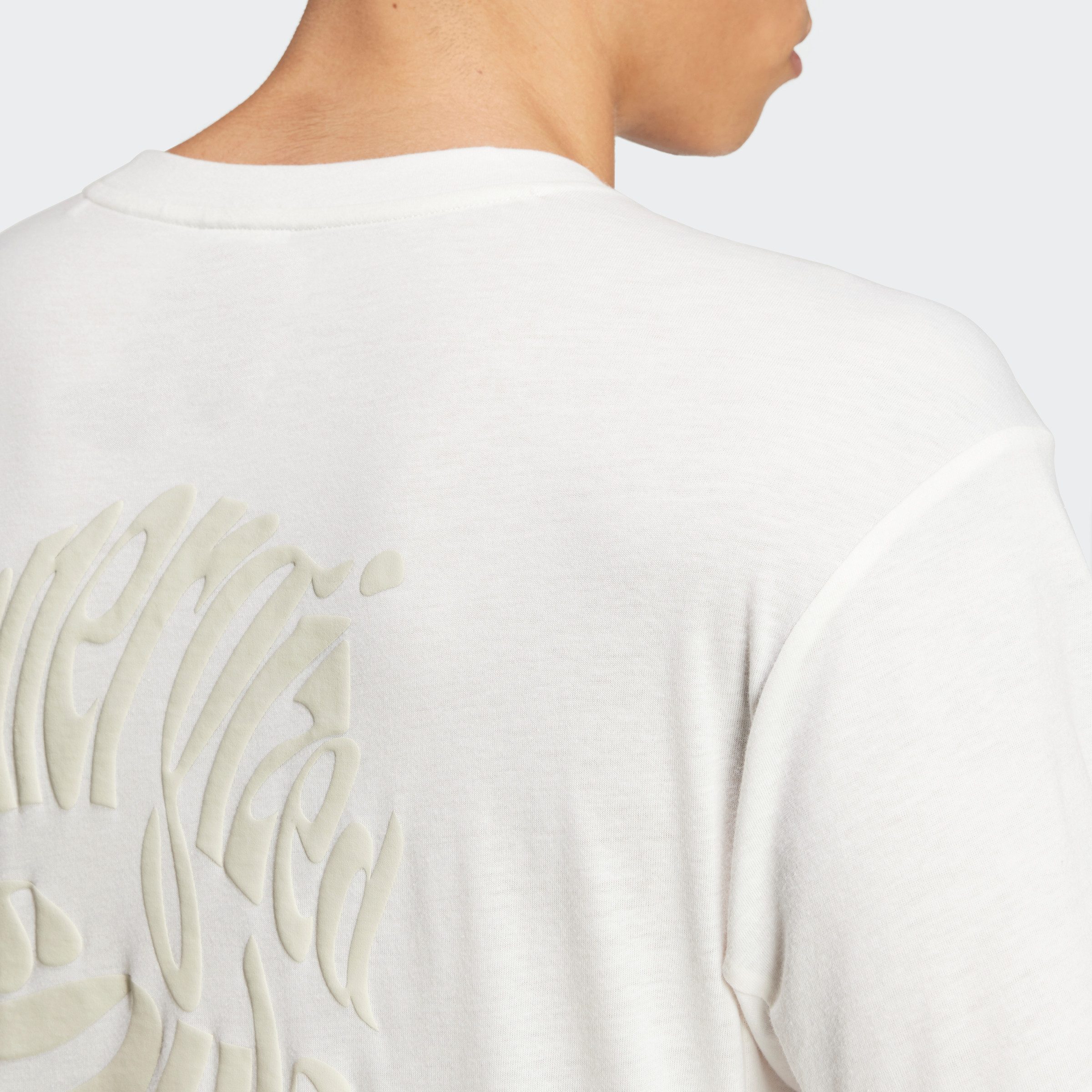 adidas Performance T-shirt YOGA TEE