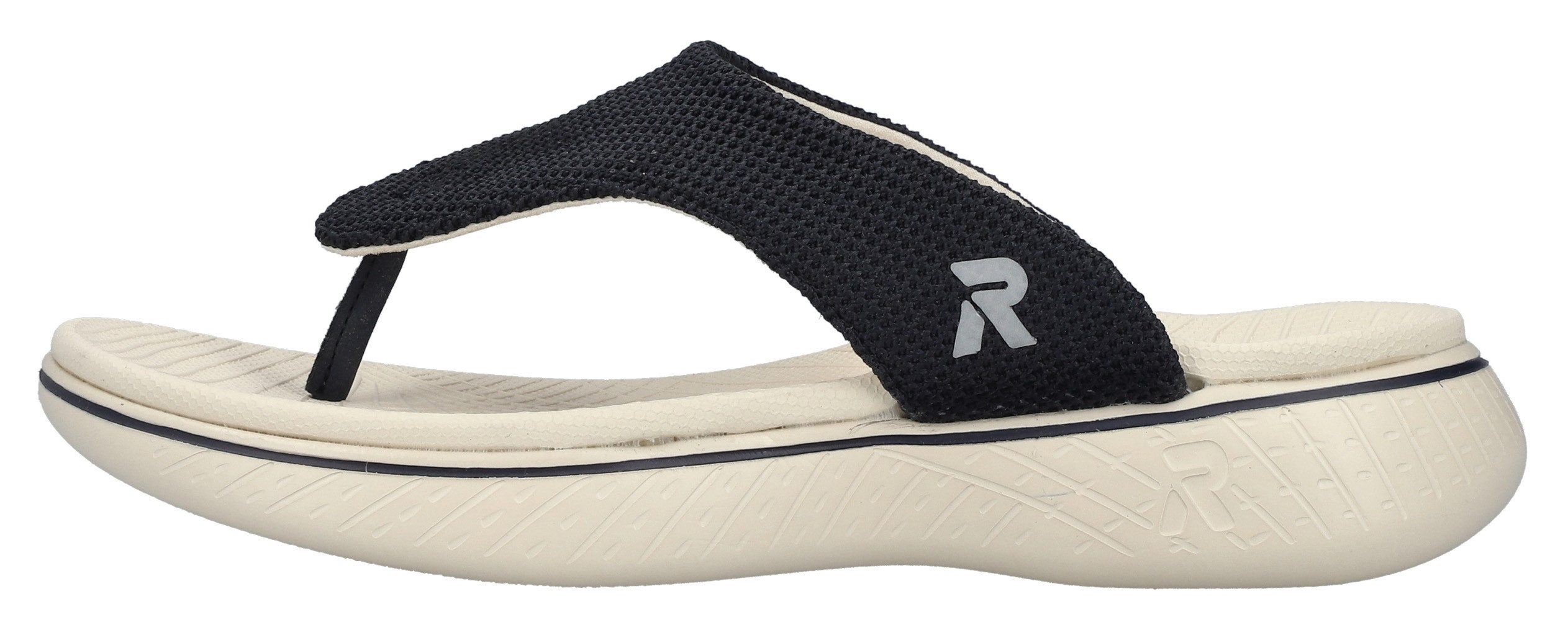RIEKER Sport Teenslippers