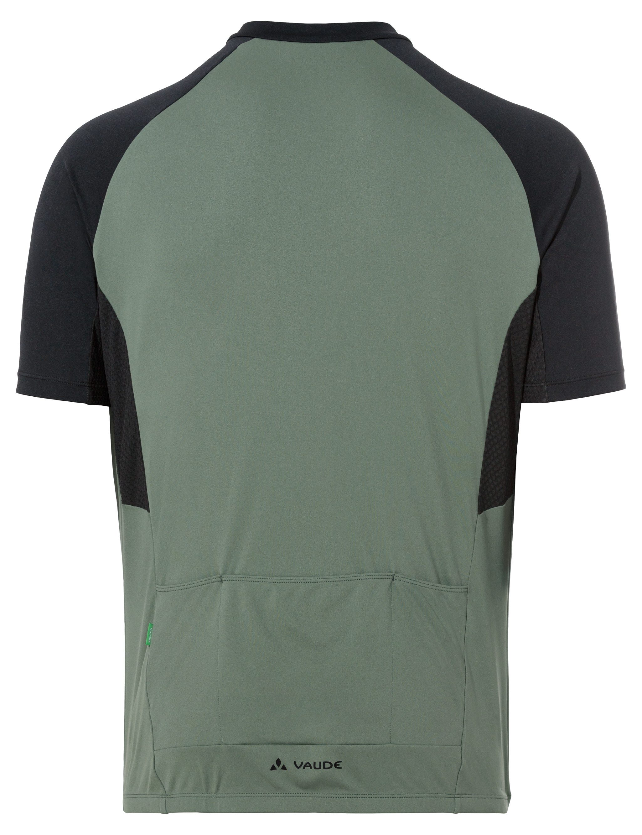 VAUDE Fietsshirt MEN'S MATERA FZ TRICOT II
