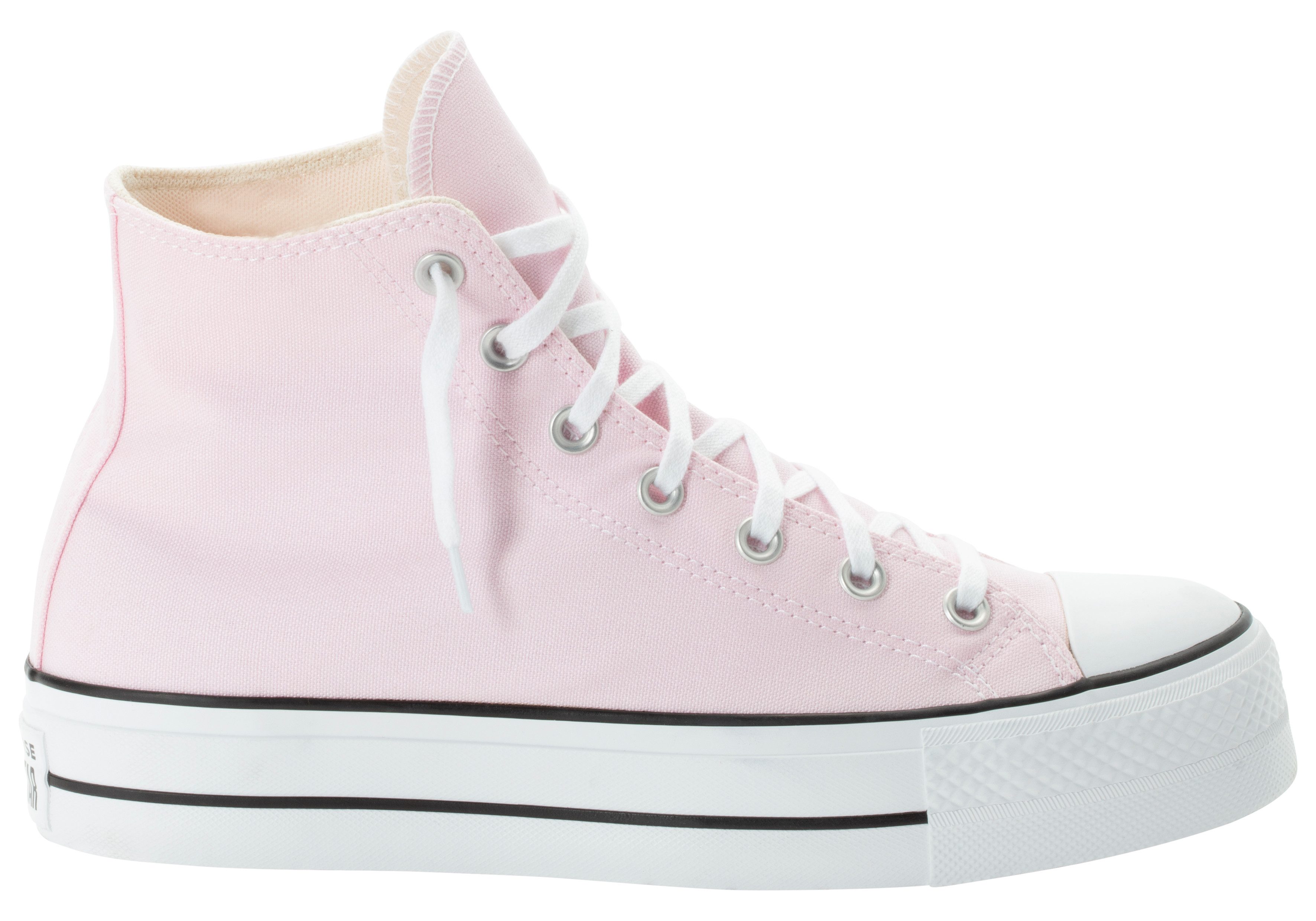 Converse Sneakers CHUCK TAYLOR ALL STAR LIFT PLATFORM
