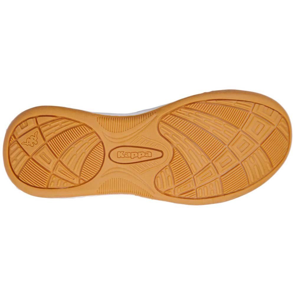 Kappa Zaalschoenen geschikt voor zaalvloer